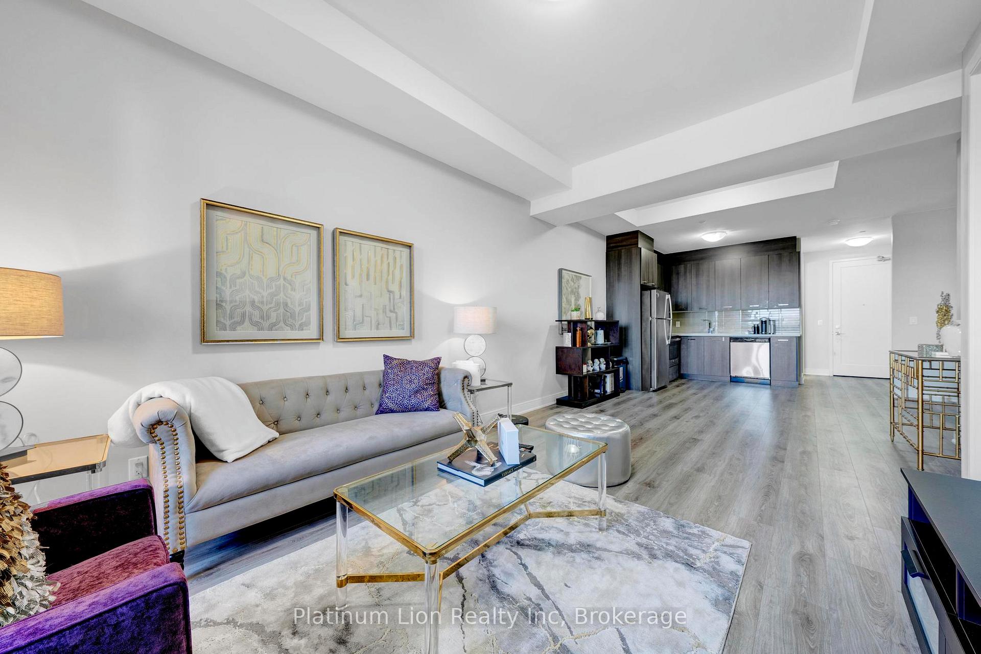 Photo 12 of Unit 704, 150 Main Street W, Hamilton, Central — HOMEH