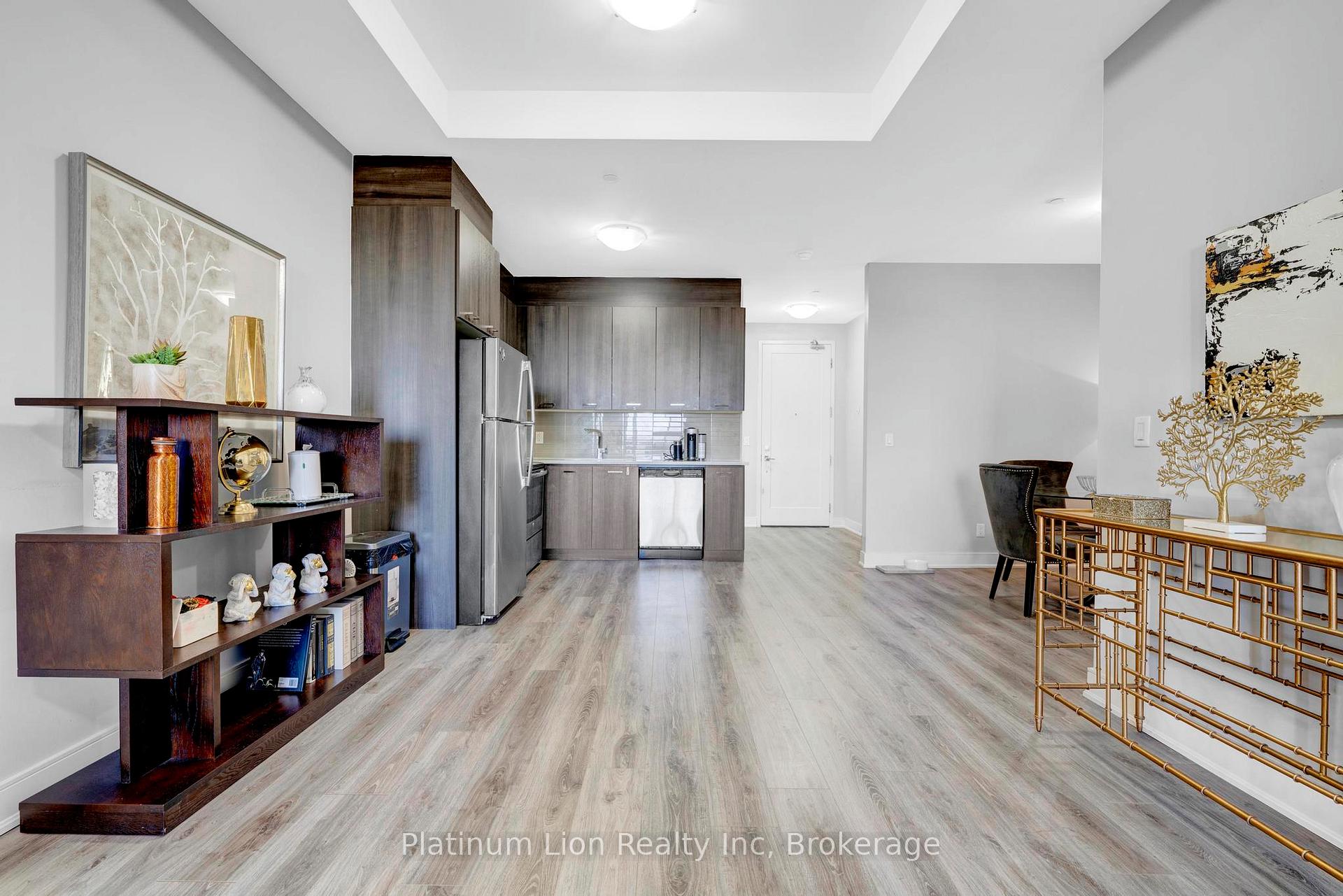 Photo 17 of Unit 704, 150 Main Street W, Hamilton, Central — HOMEH