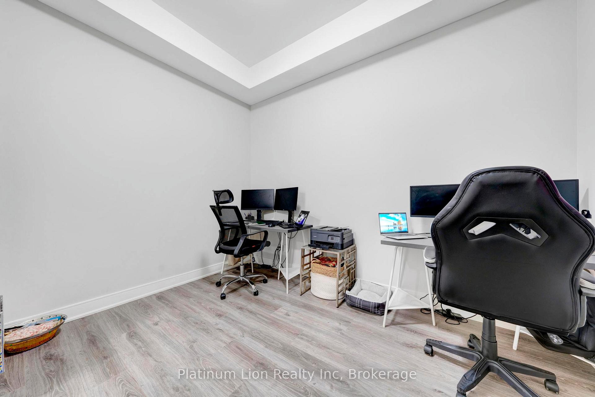 Photo 25 of Unit 704, 150 Main Street W, Hamilton, Central — HOMEH