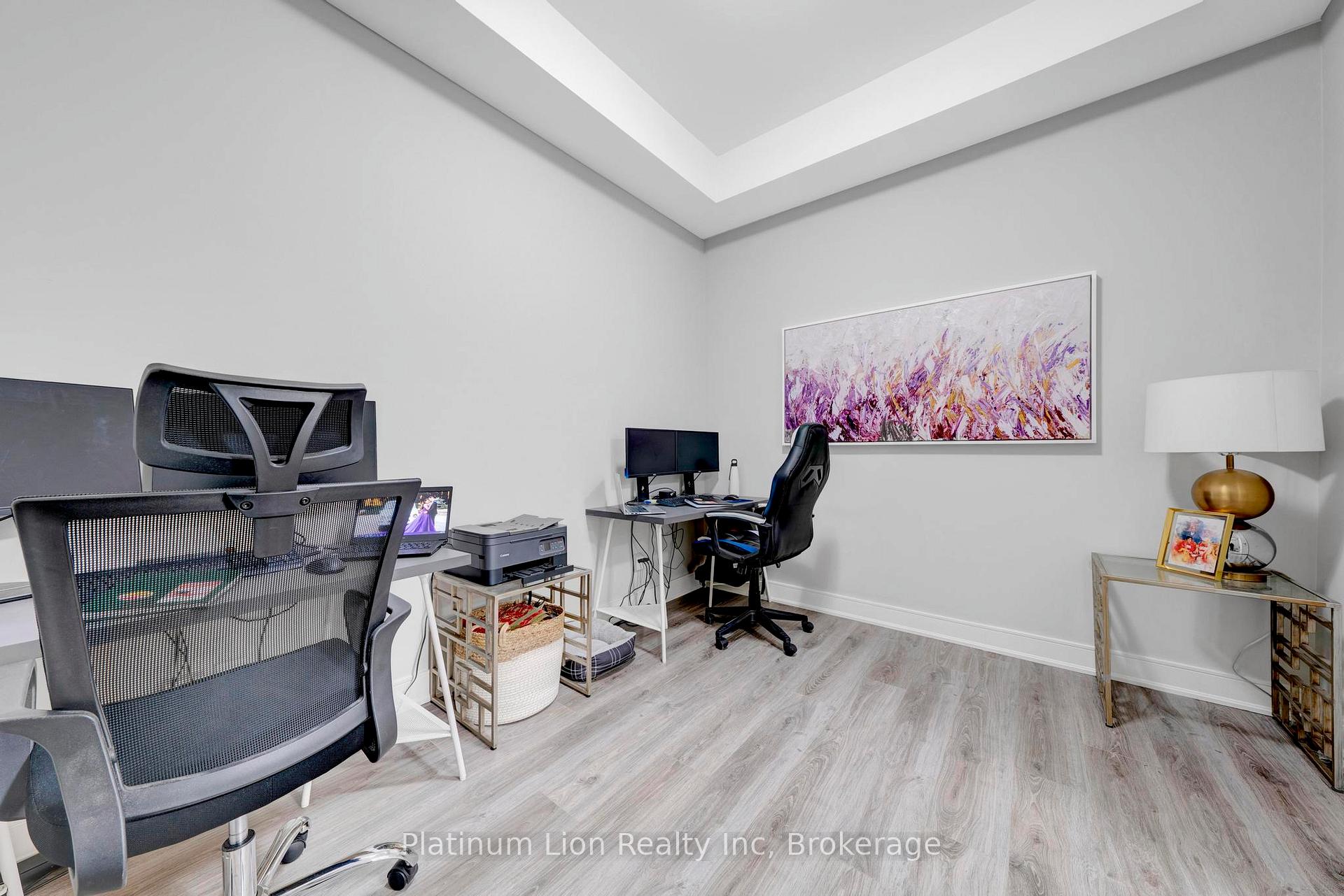 Photo 22 of Unit 704, 150 Main Street W, Hamilton, Central — HOMEH