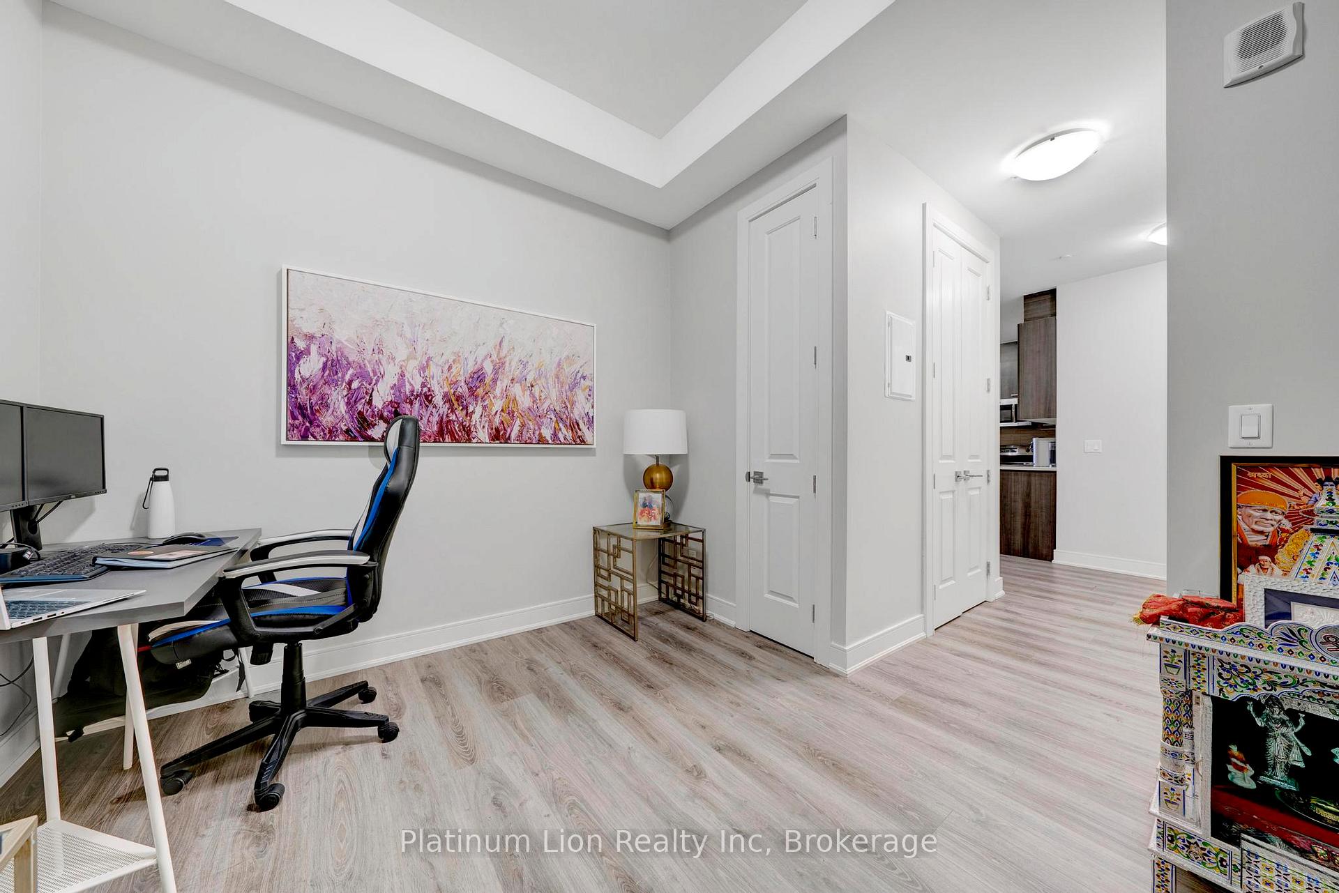 Photo 16 of Unit 704, 150 Main Street W, Hamilton, Central — HOMEH