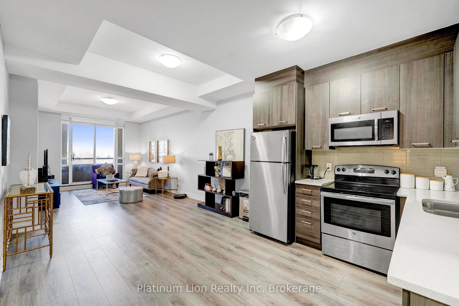 Photo 29 of Unit 704, 150 Main Street W, Hamilton, Central — HOMEH