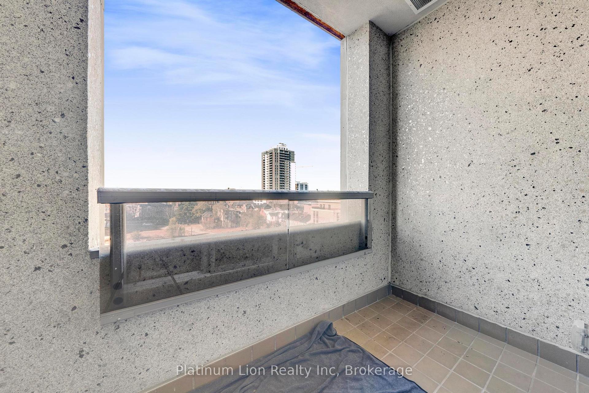 Photo 36 of Unit 704, 150 Main Street W, Hamilton, Central — HOMEH