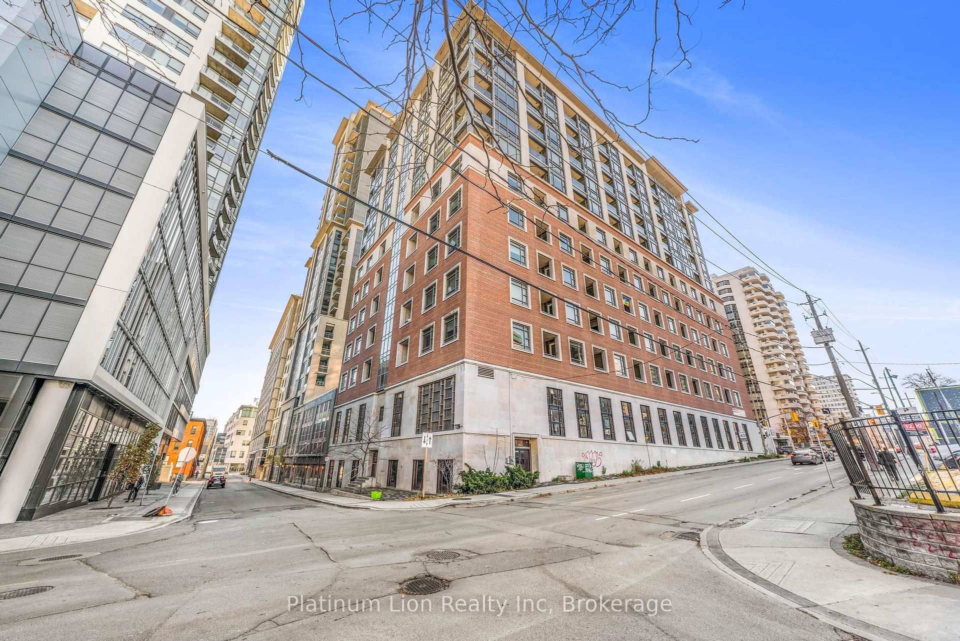 Photo 39 of Unit 704, 150 Main Street W, Hamilton, Central — HOMEH