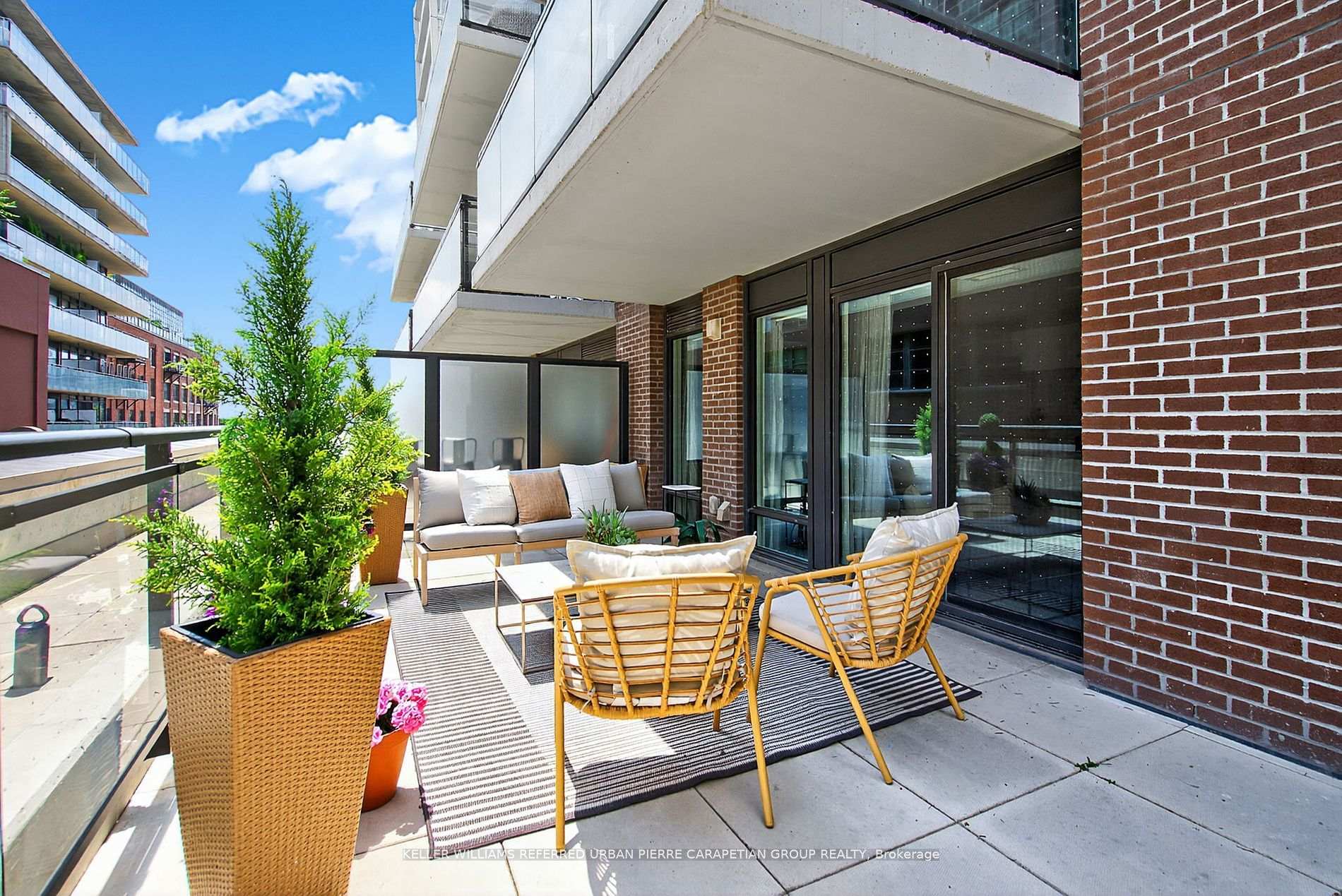 Photo 21 of Unit 208, 45 Baseball Street, Toronto, South Riverdale — HOMEH