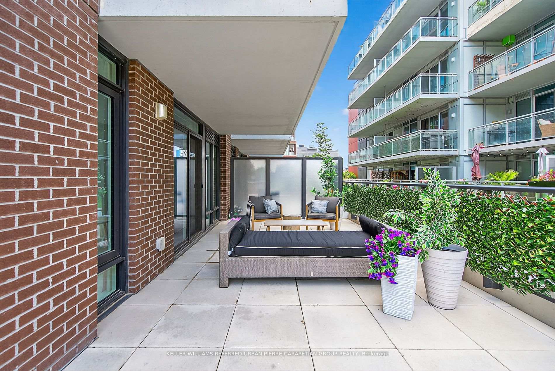 Photo 16 of Unit 208, 45 Baseball Street, Toronto, South Riverdale — HOMEH