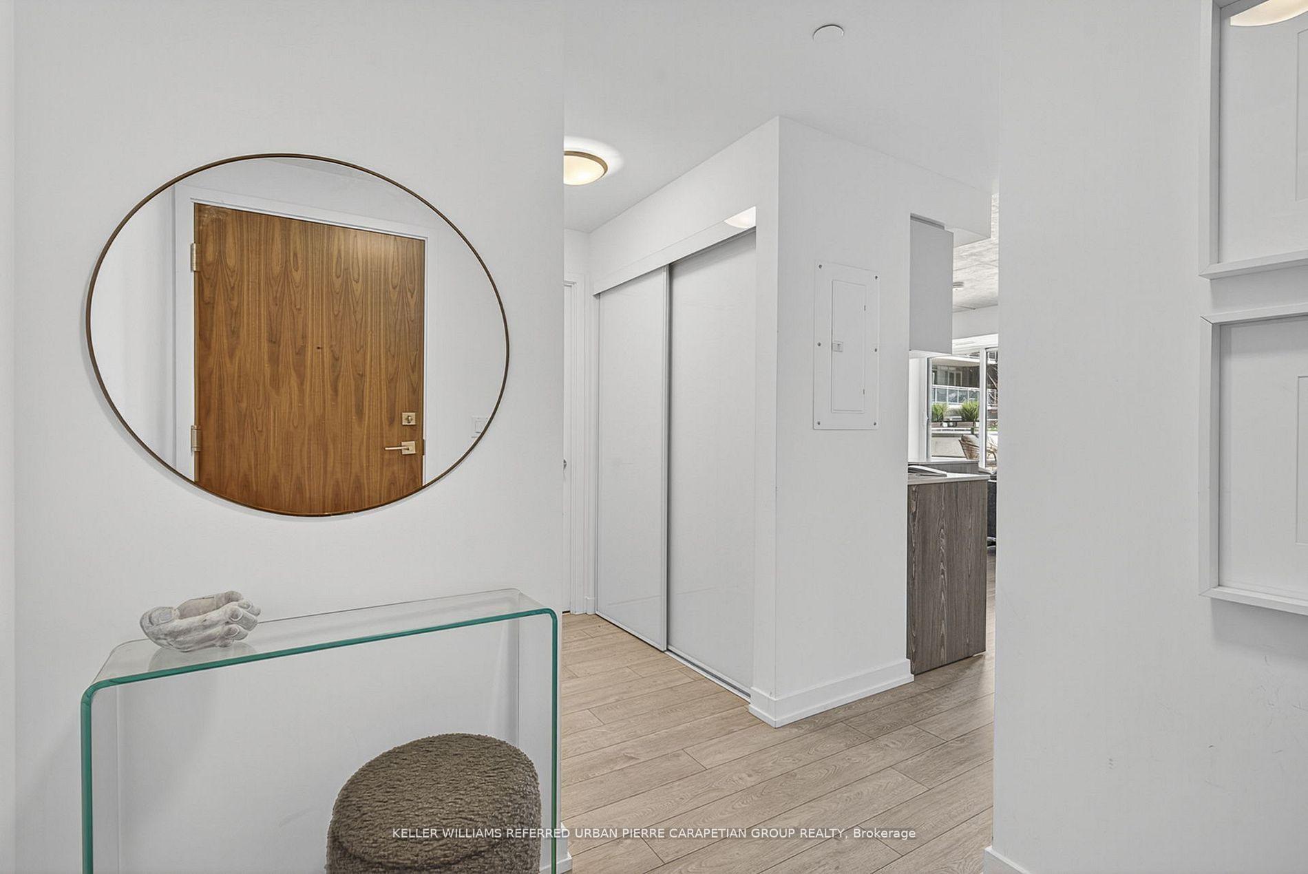 Photo 50 of Unit 208, 45 Baseball Street, Toronto, South Riverdale — HOMEH