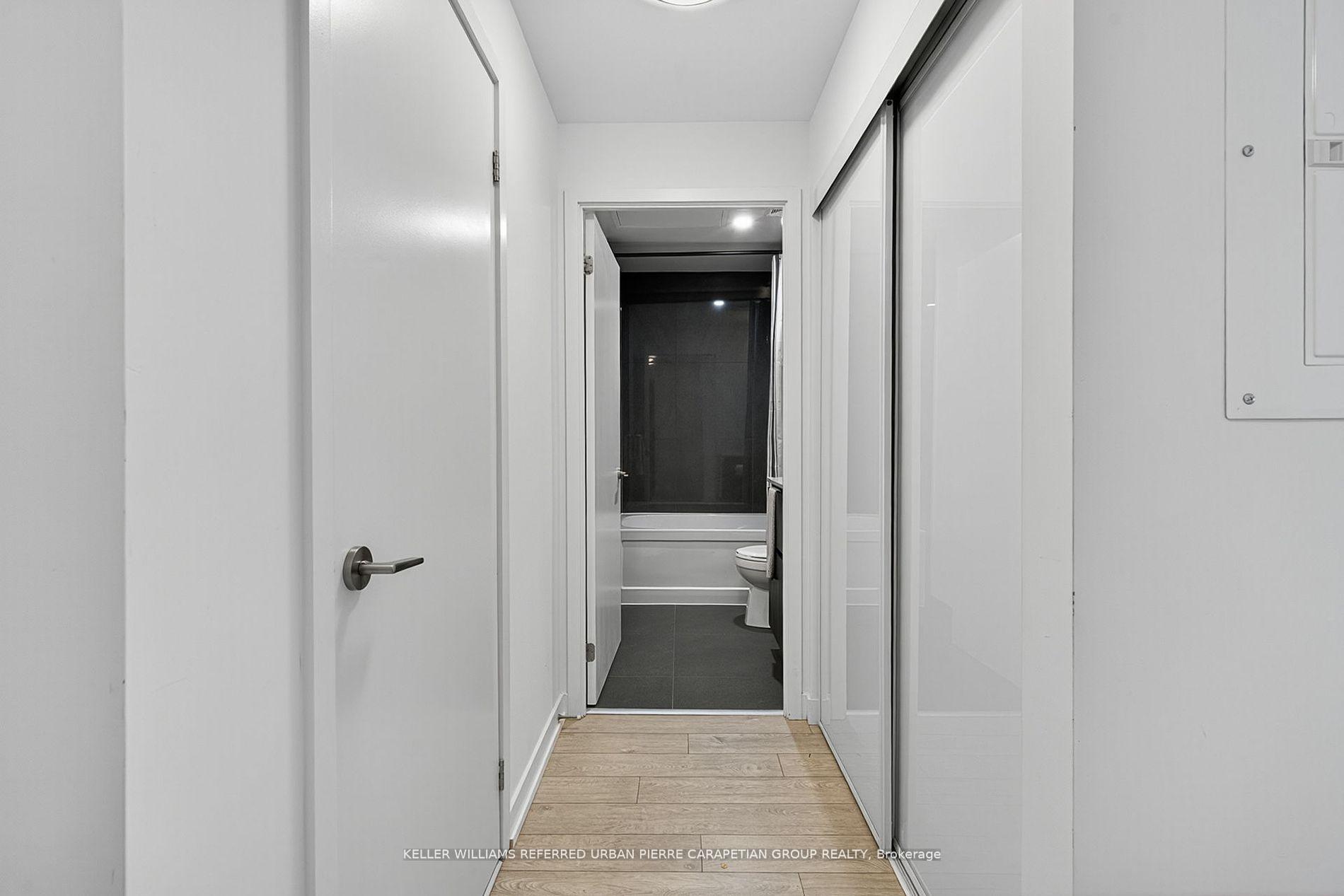 Photo 3 of Unit 208, 45 Baseball Street, Toronto, South Riverdale — HOMEH