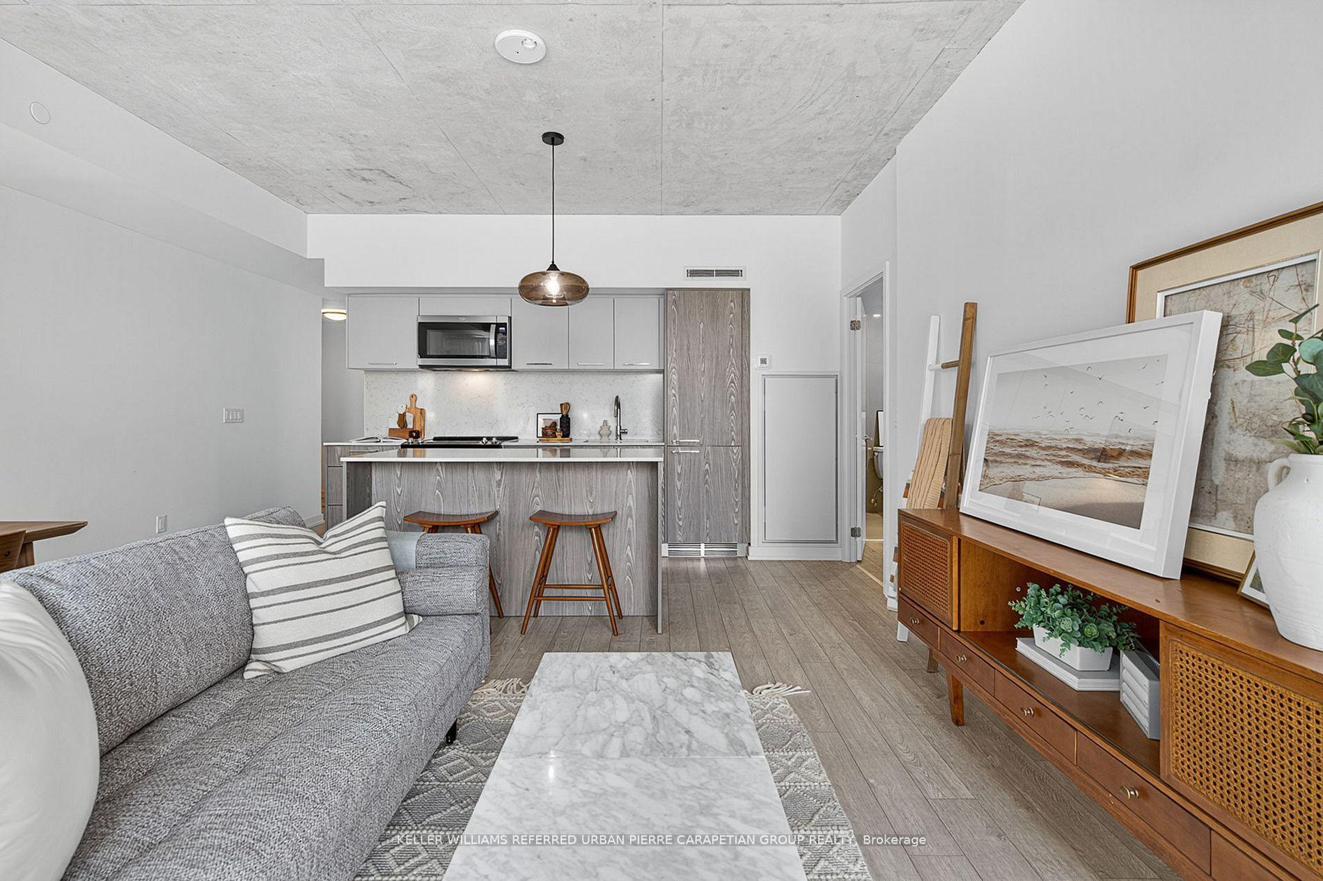Photo 13 of Unit 208, 45 Baseball Street, Toronto, South Riverdale — HOMEH