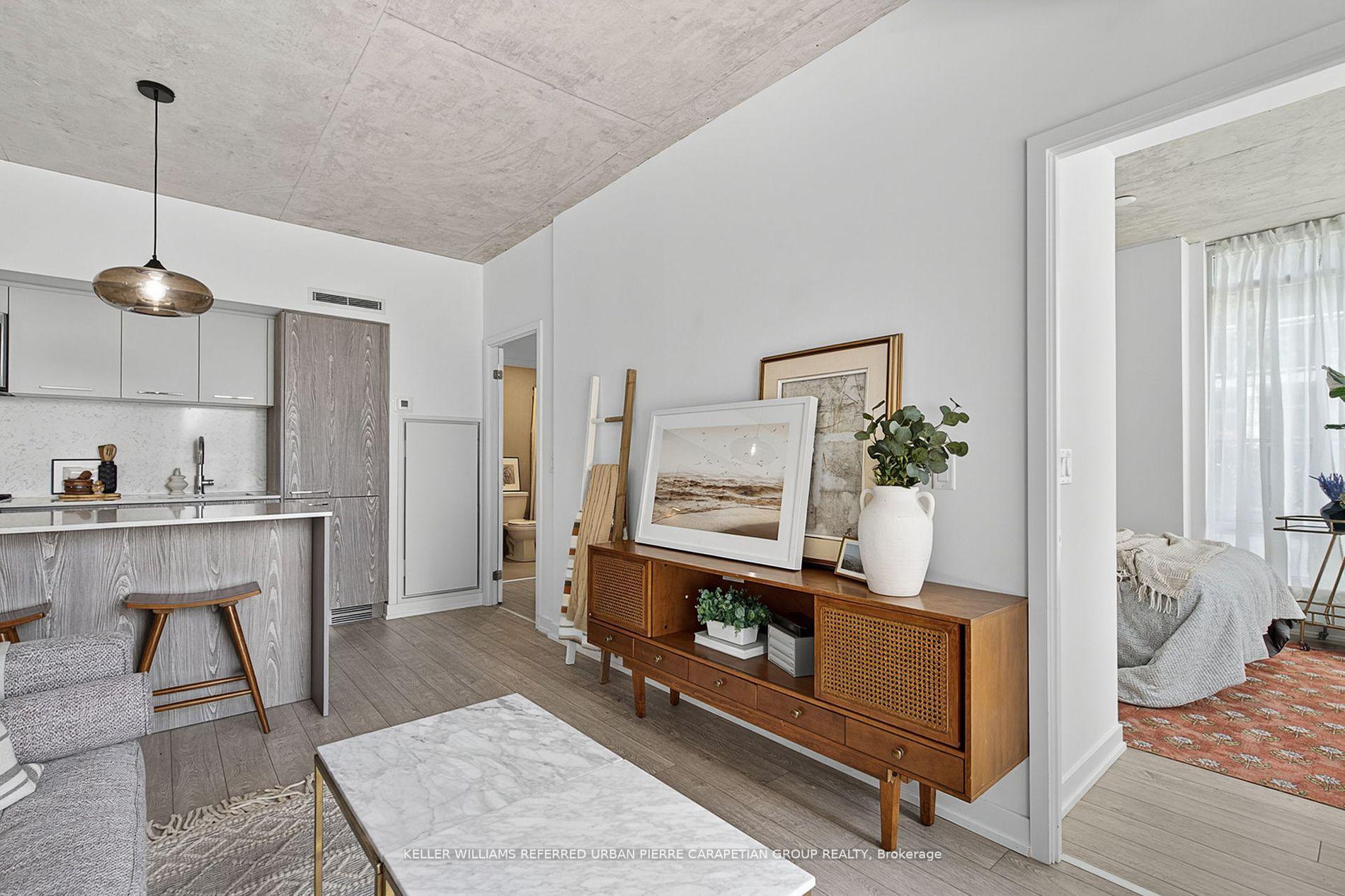 Photo 20 of Unit 208, 45 Baseball Street, Toronto, South Riverdale — HOMEH