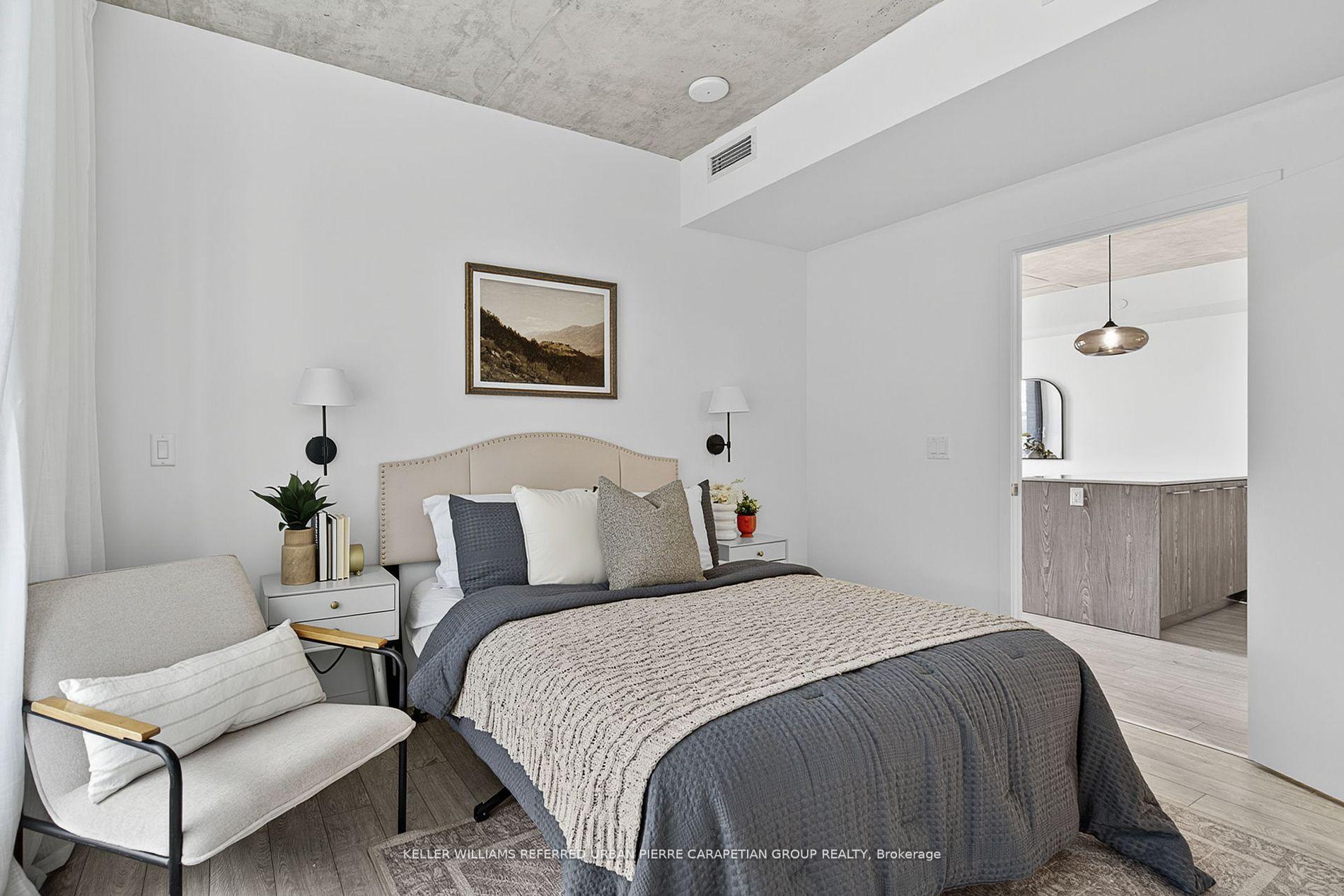 Photo 17 of Unit 208, 45 Baseball Street, Toronto, South Riverdale — HOMEH