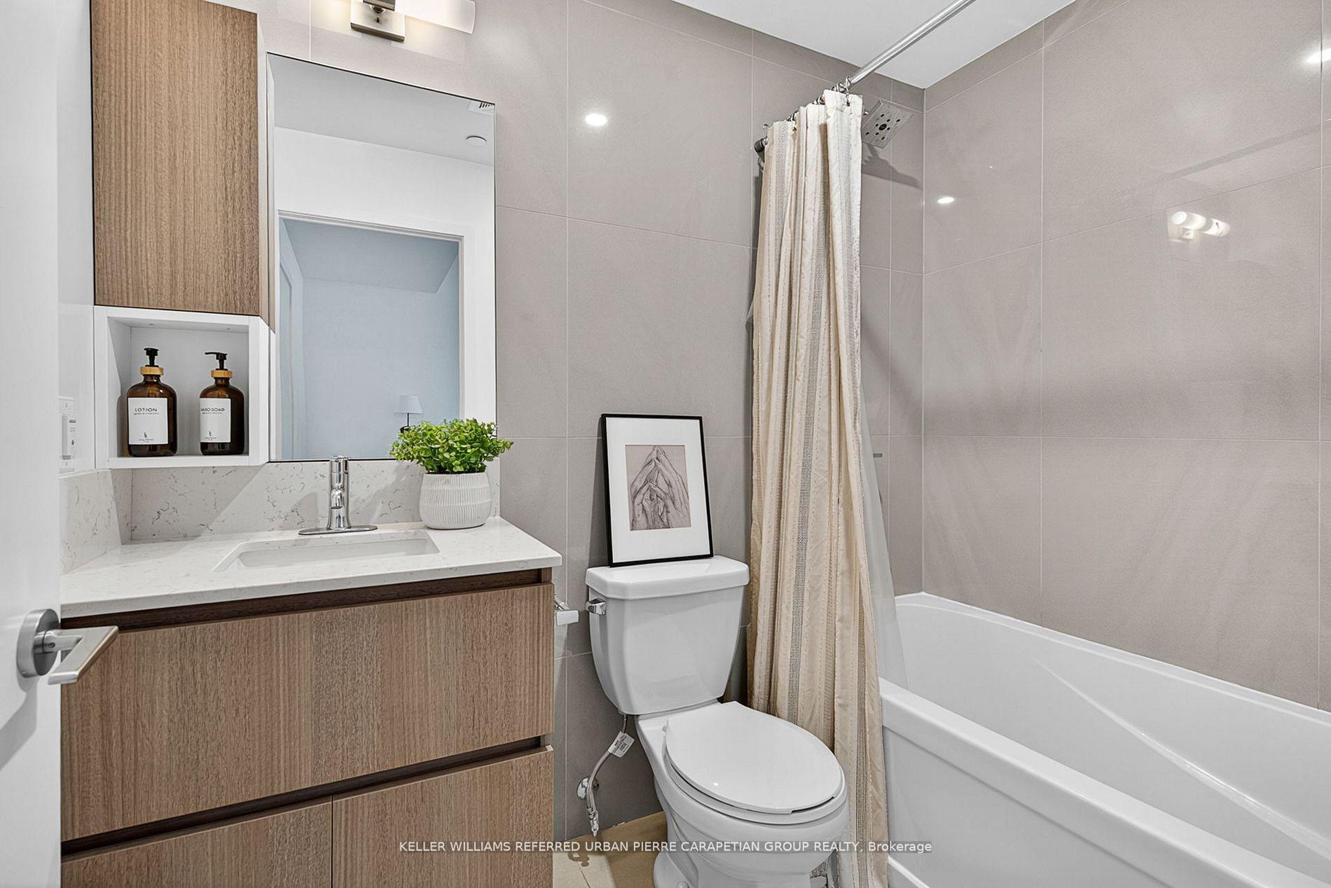 Photo 19 of Unit 208, 45 Baseball Street, Toronto, South Riverdale — HOMEH