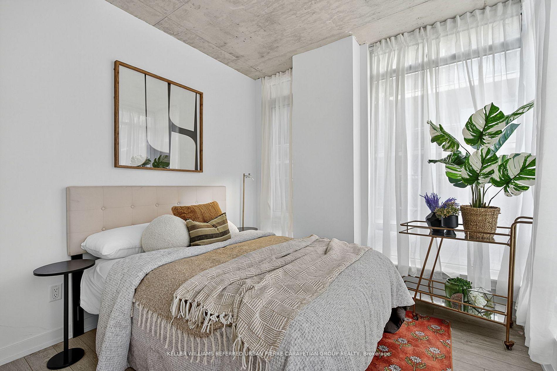 Photo 18 of Unit 208, 45 Baseball Street, Toronto, South Riverdale — HOMEH