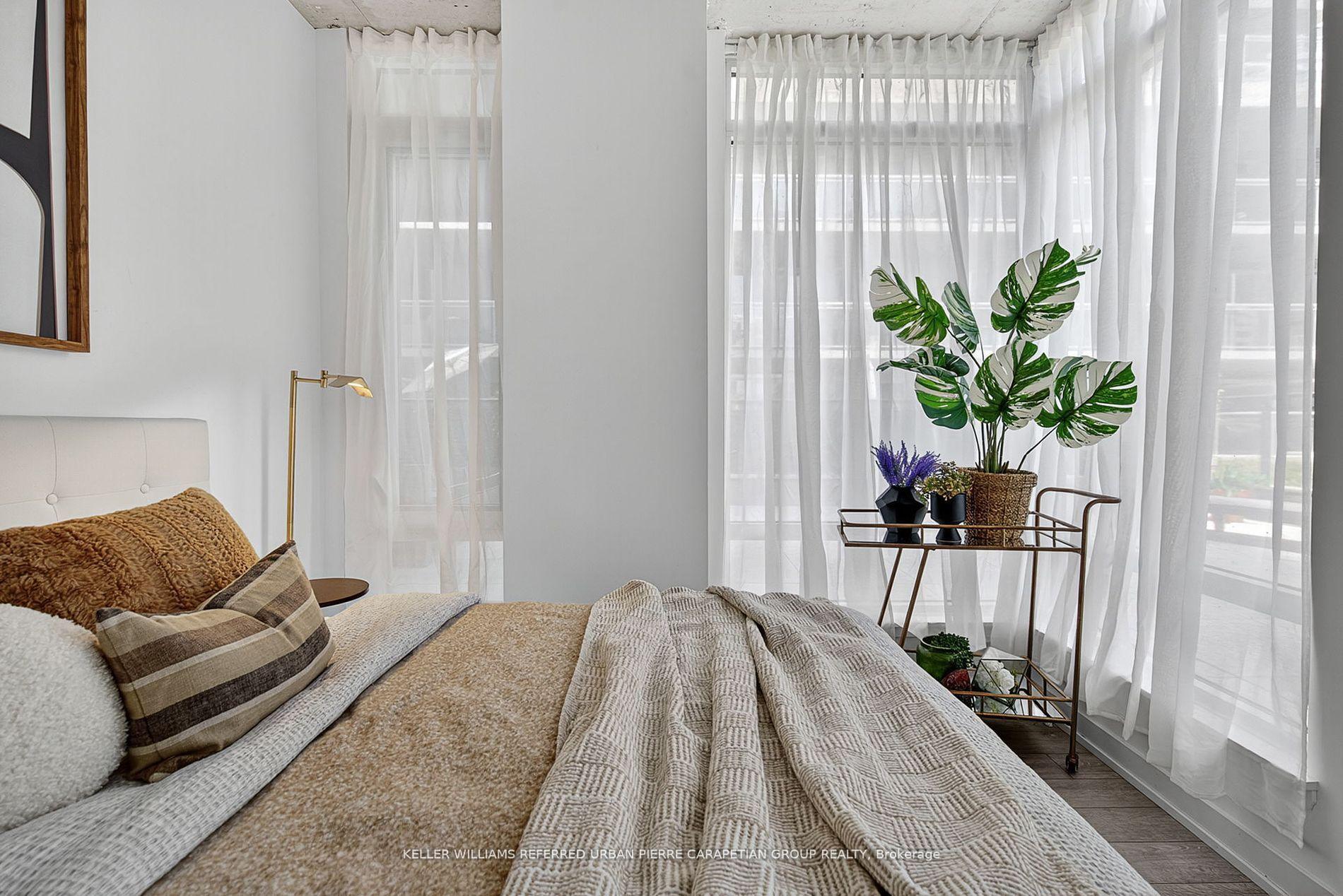 Photo 44 of Unit 208, 45 Baseball Street, Toronto, South Riverdale — HOMEH
