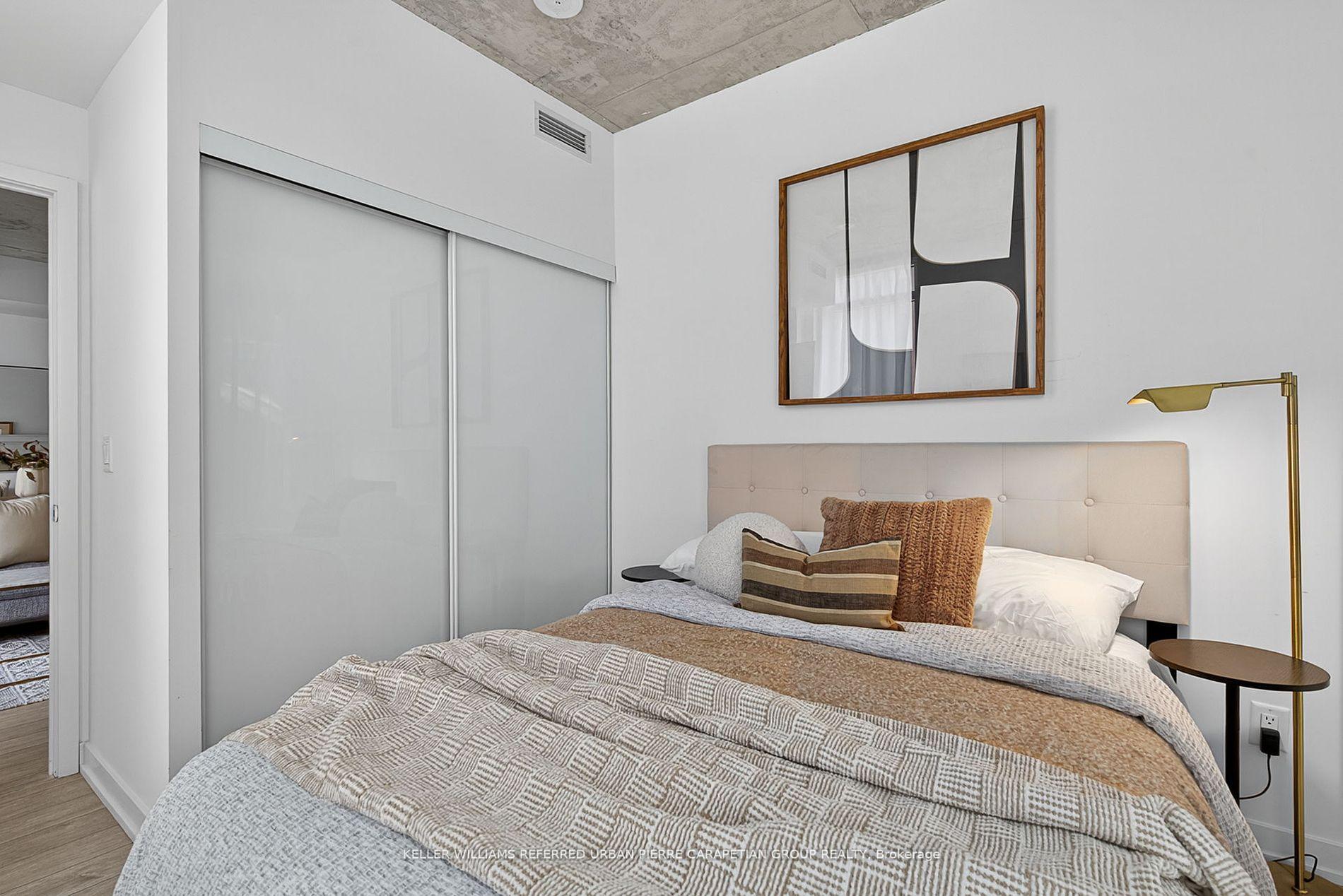 Photo 24 of Unit 208, 45 Baseball Street, Toronto, South Riverdale — HOMEH
