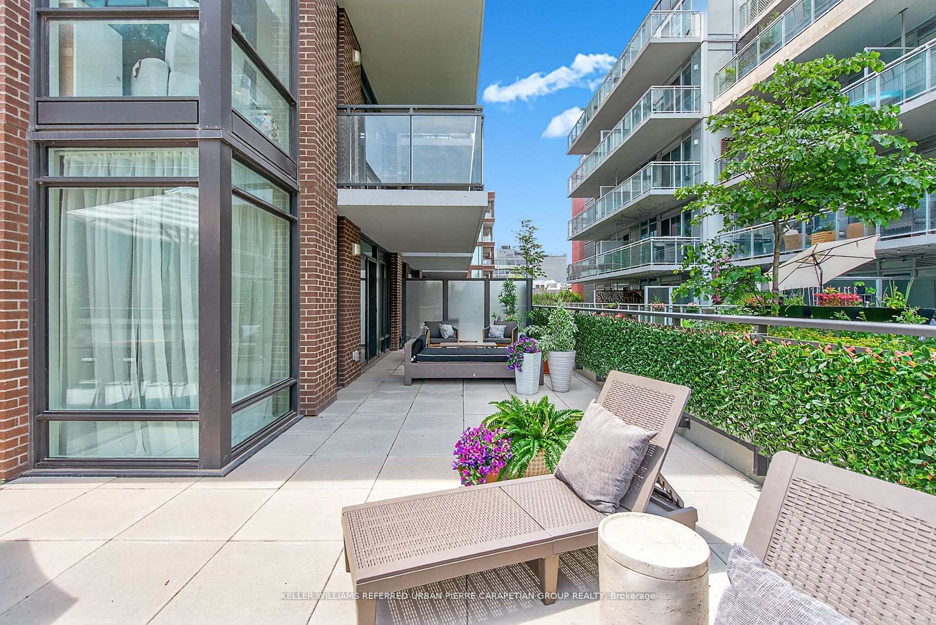 Photo 32 of Unit 208, 45 Baseball Street, Toronto, South Riverdale — HOMEH