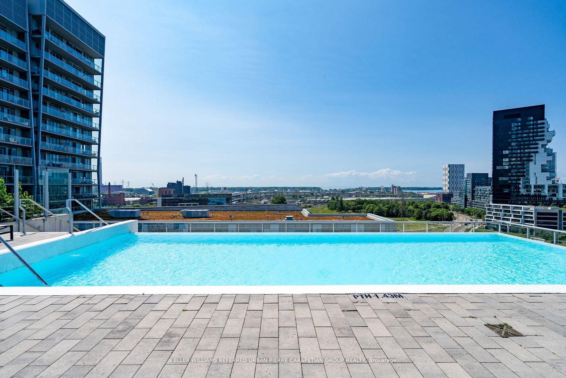 Photo 33 of Unit 208, 45 Baseball Street, Toronto, South Riverdale — HOMEH