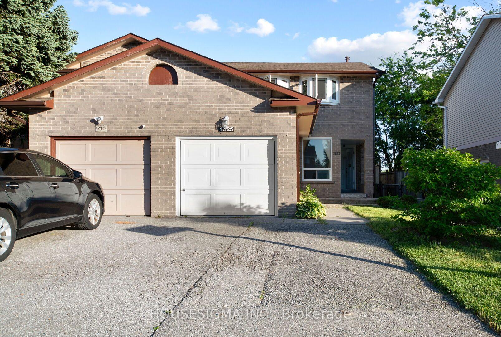 Photo 1 of 1323 Sunningdale Avenue, Oshawa, Donevan — HOMEH