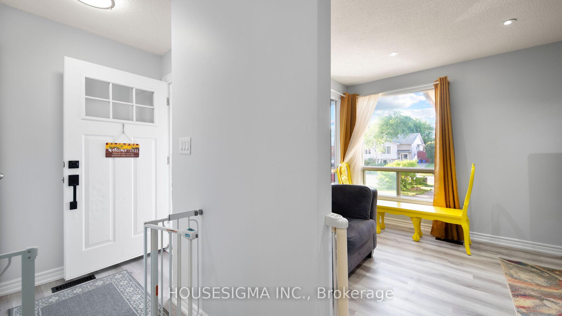 Photo 11 of 1323 Sunningdale Avenue, Oshawa, Donevan — HOMEH