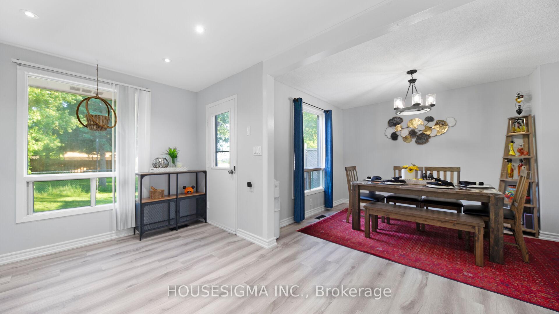 Photo 5 of 1323 Sunningdale Avenue, Oshawa, Donevan — HOMEH