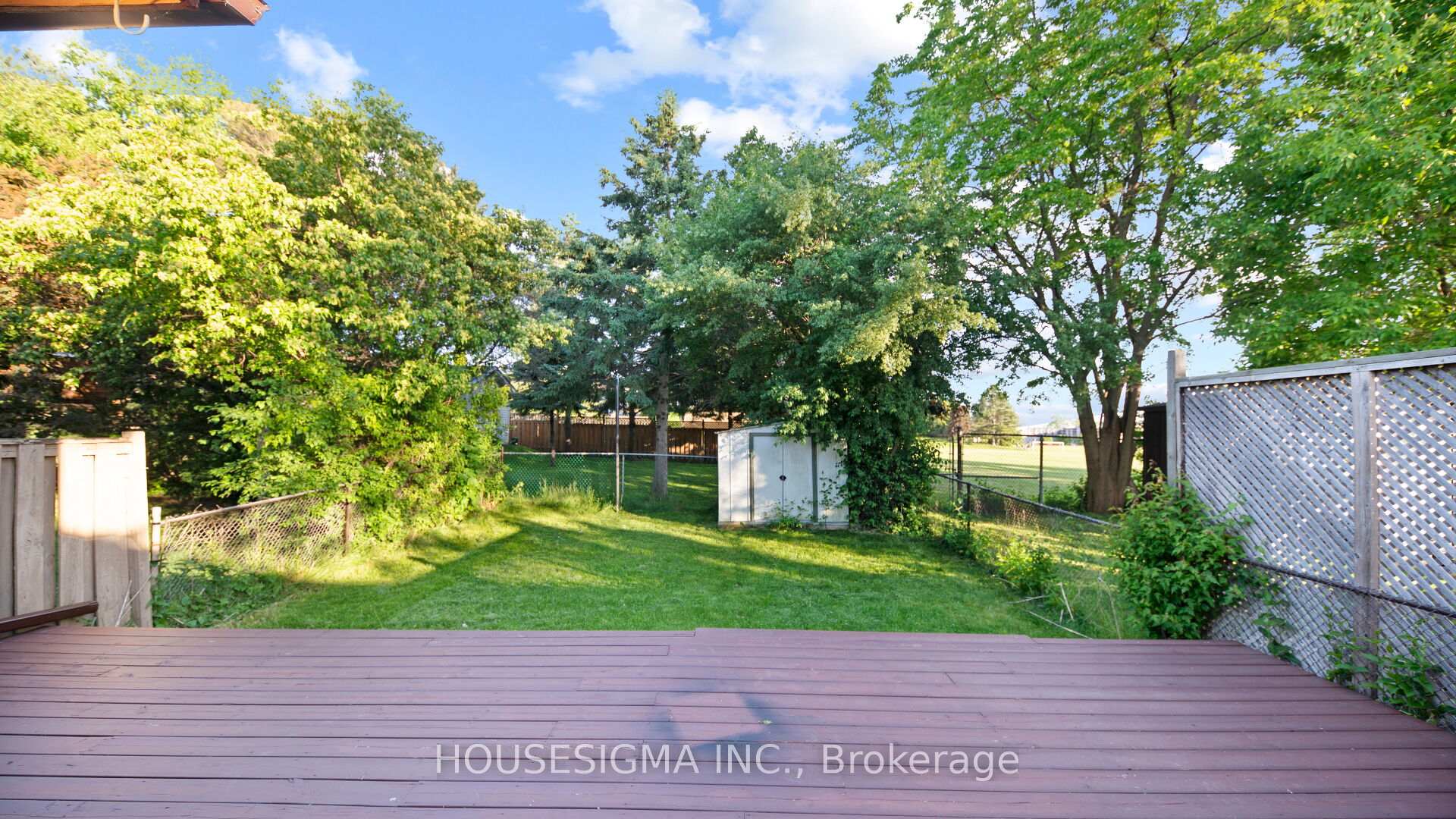 Photo 48 of 1323 Sunningdale Avenue, Oshawa, Donevan — HOMEH
