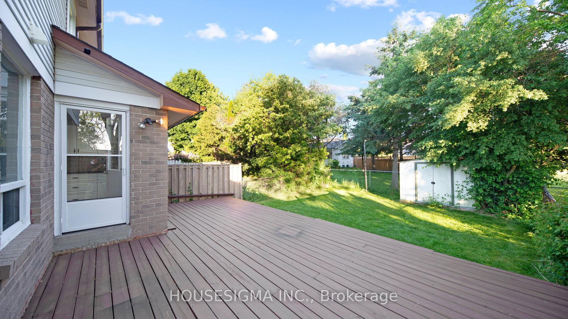 Photo 19 of 1323 Sunningdale Avenue, Oshawa, Donevan — HOMEH