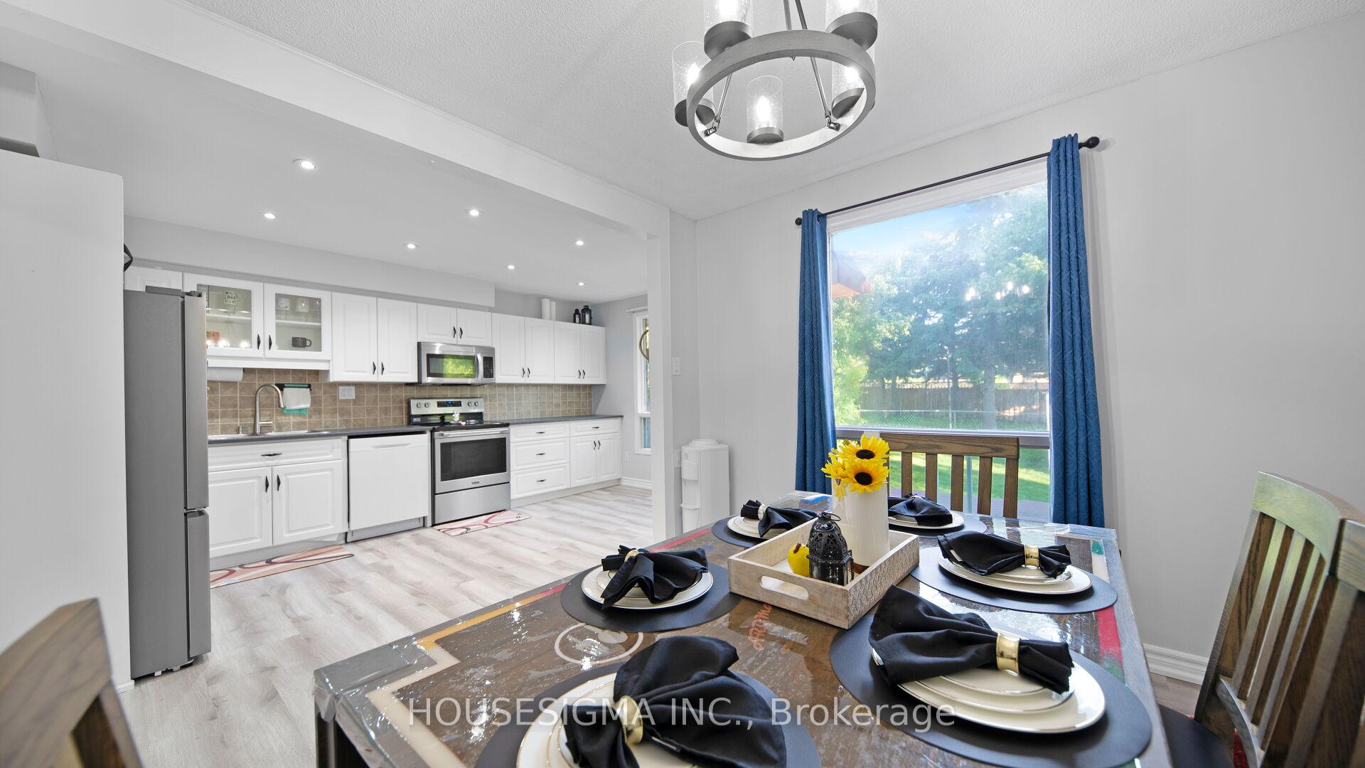 Photo 18 of 1323 Sunningdale Avenue, Oshawa, Donevan — HOMEH