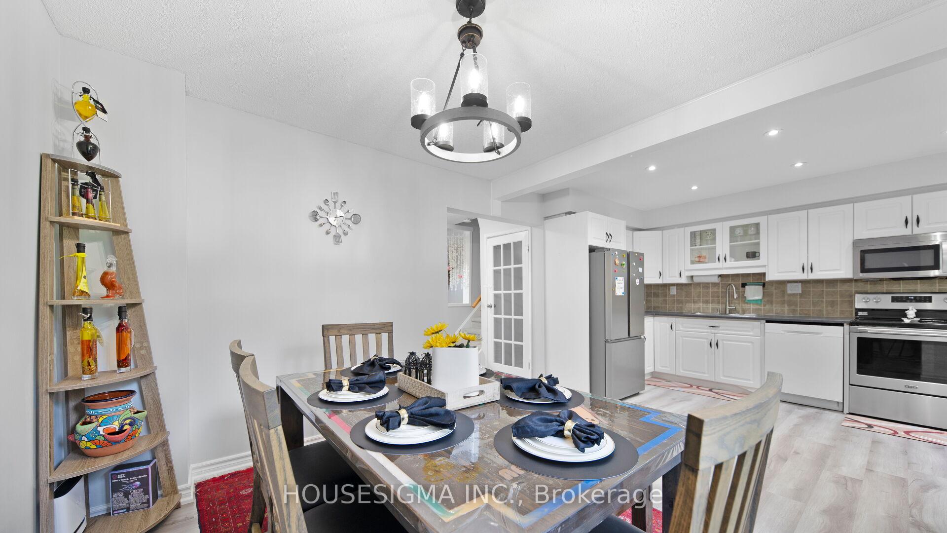 Photo 4 of 1323 Sunningdale Avenue, Oshawa, Donevan — HOMEH