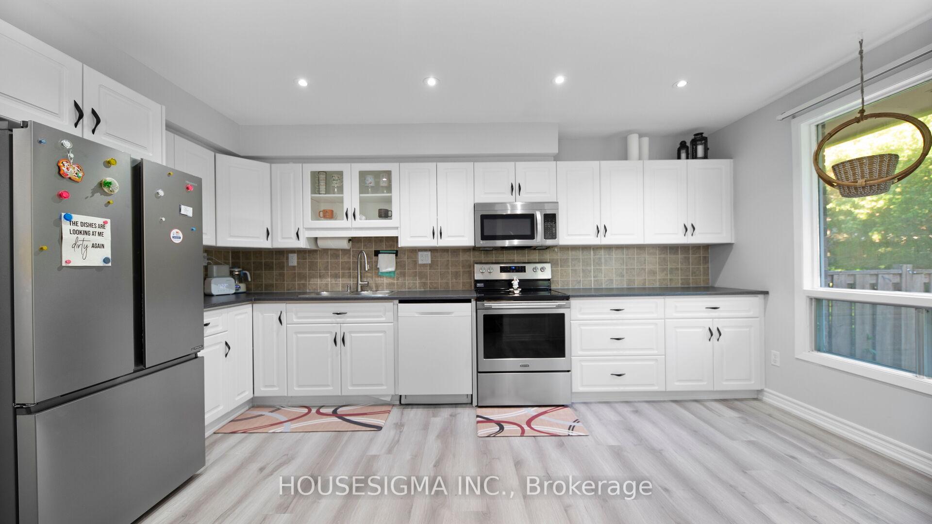 Photo 31 of 1323 Sunningdale Avenue, Oshawa, Donevan — HOMEH