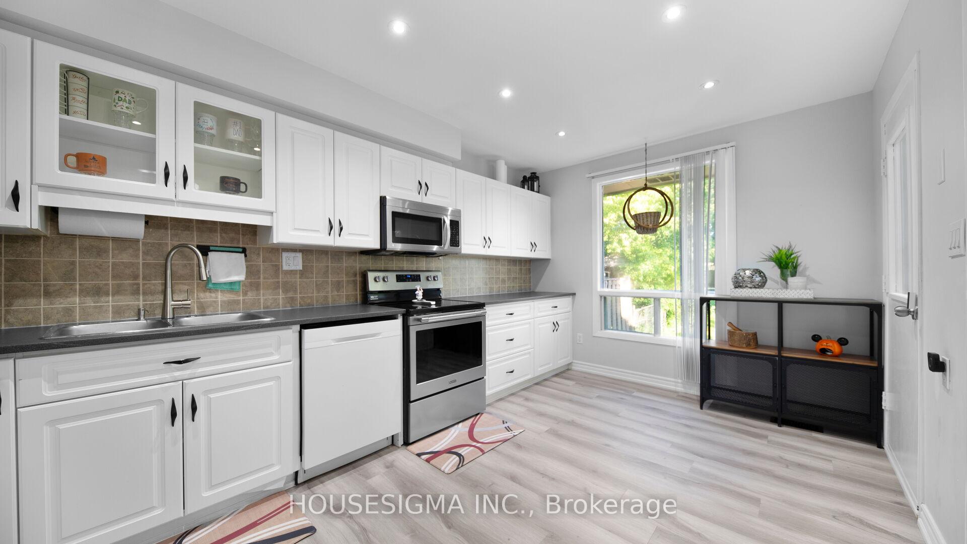 Photo 22 of 1323 Sunningdale Avenue, Oshawa, Donevan — HOMEH