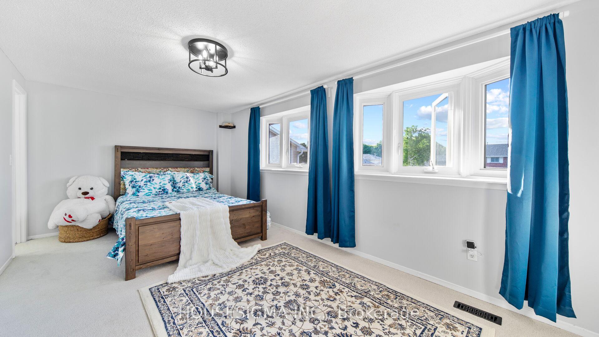 Photo 6 of 1323 Sunningdale Avenue, Oshawa, Donevan — HOMEH