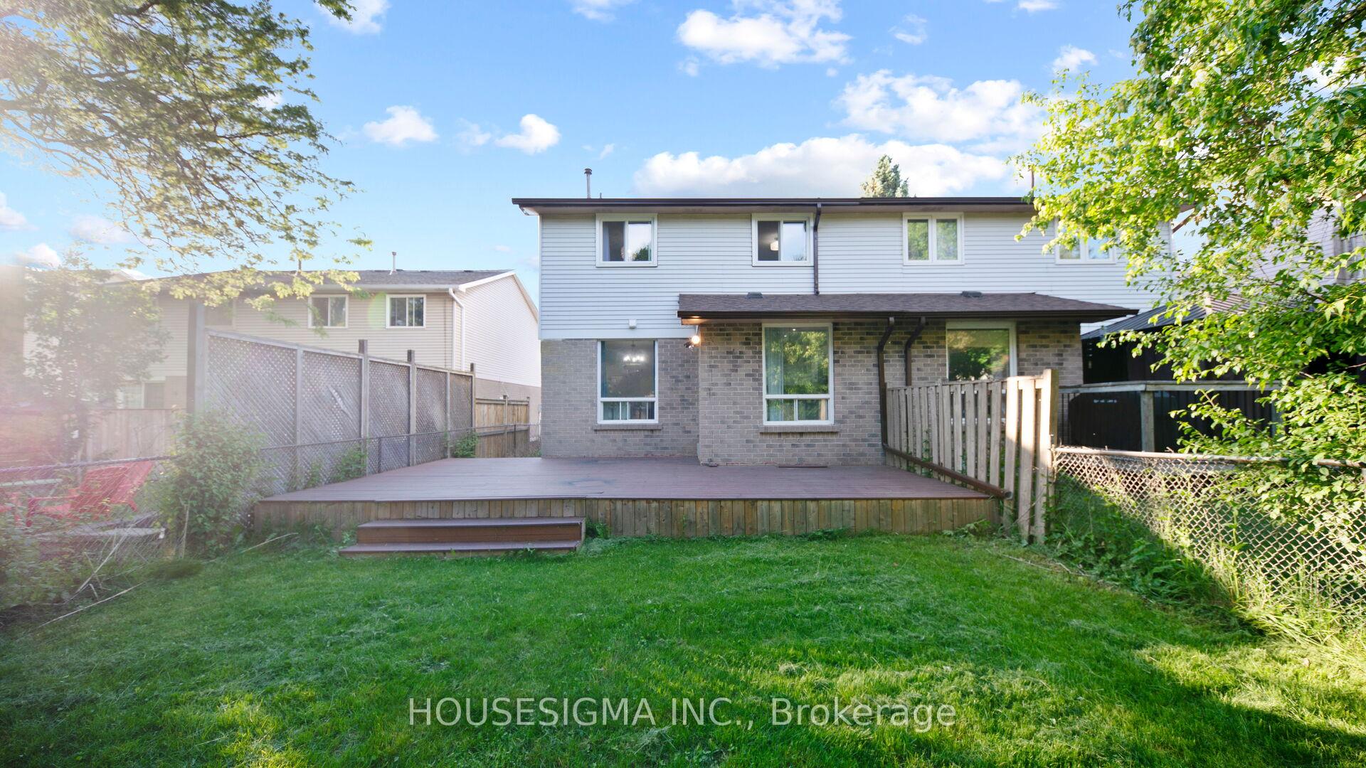 Photo 44 of 1323 Sunningdale Avenue, Oshawa, Donevan — HOMEH