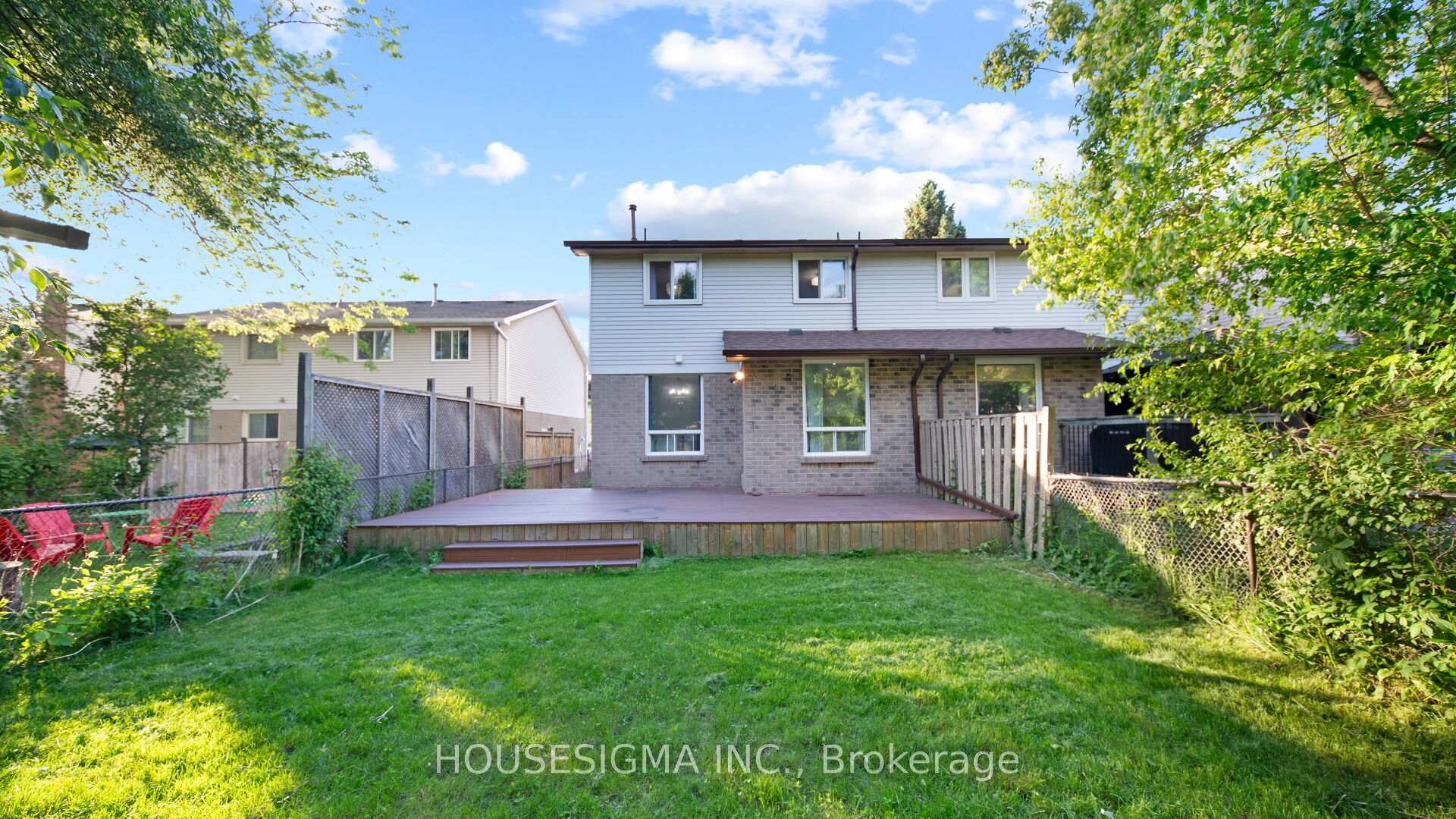 Photo 41 of 1323 Sunningdale Avenue, Oshawa, Donevan — HOMEH