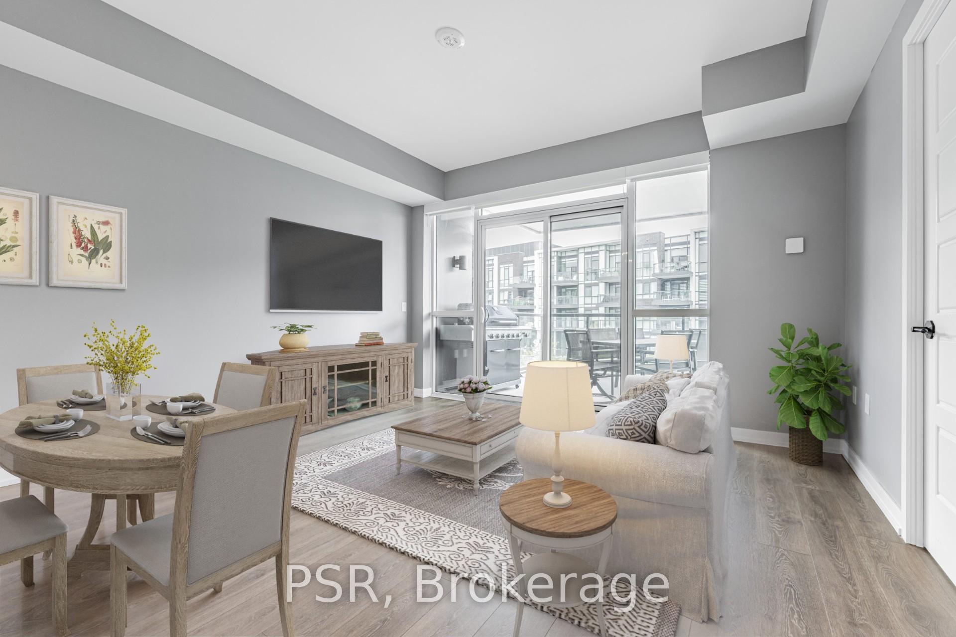 Front of Unit 233, 415 Sea Ray Avenue