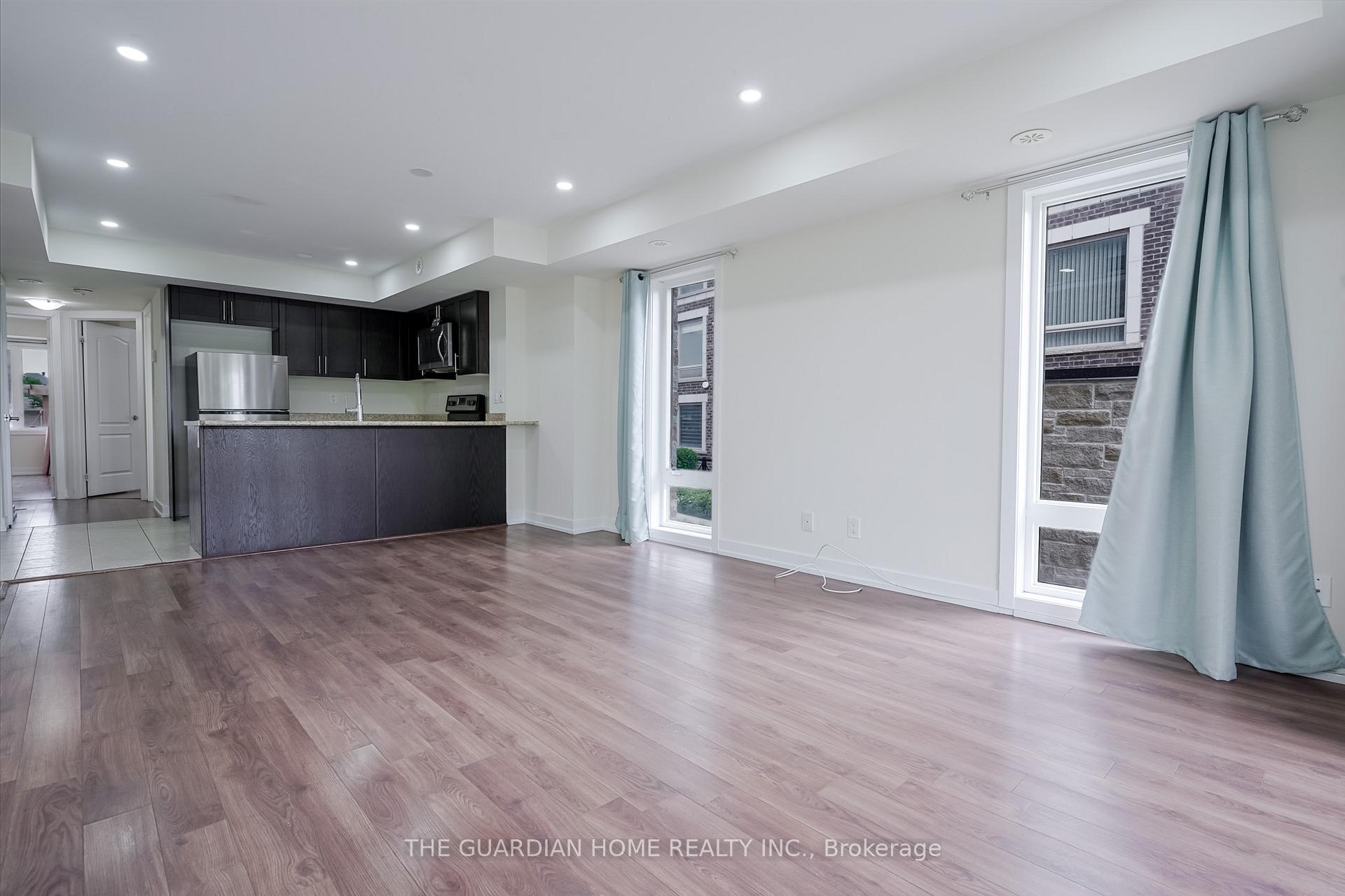 Photo 13 of Unit 202, 10 Dunsheath Way, Markham, Cornell — HOMEH
