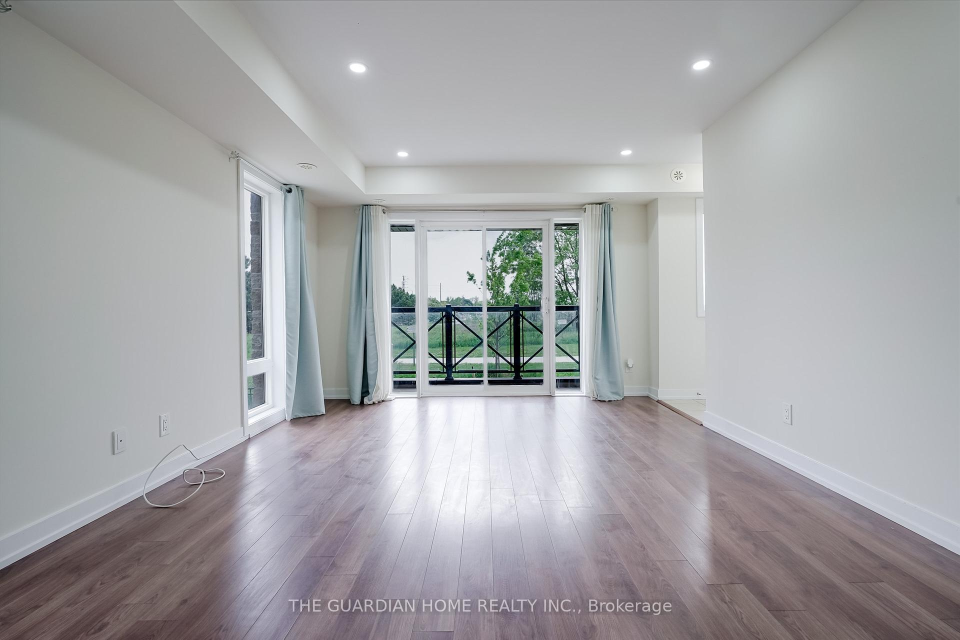 Photo 16 of Unit 202, 10 Dunsheath Way, Markham, Cornell — HOMEH
