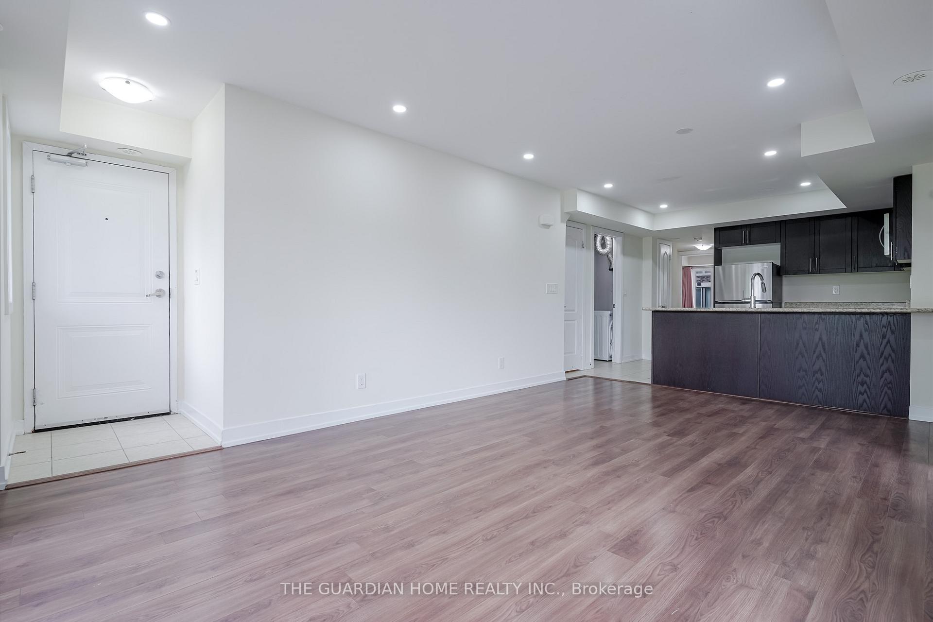 Photo 12 of Unit 202, 10 Dunsheath Way, Markham, Cornell — HOMEH