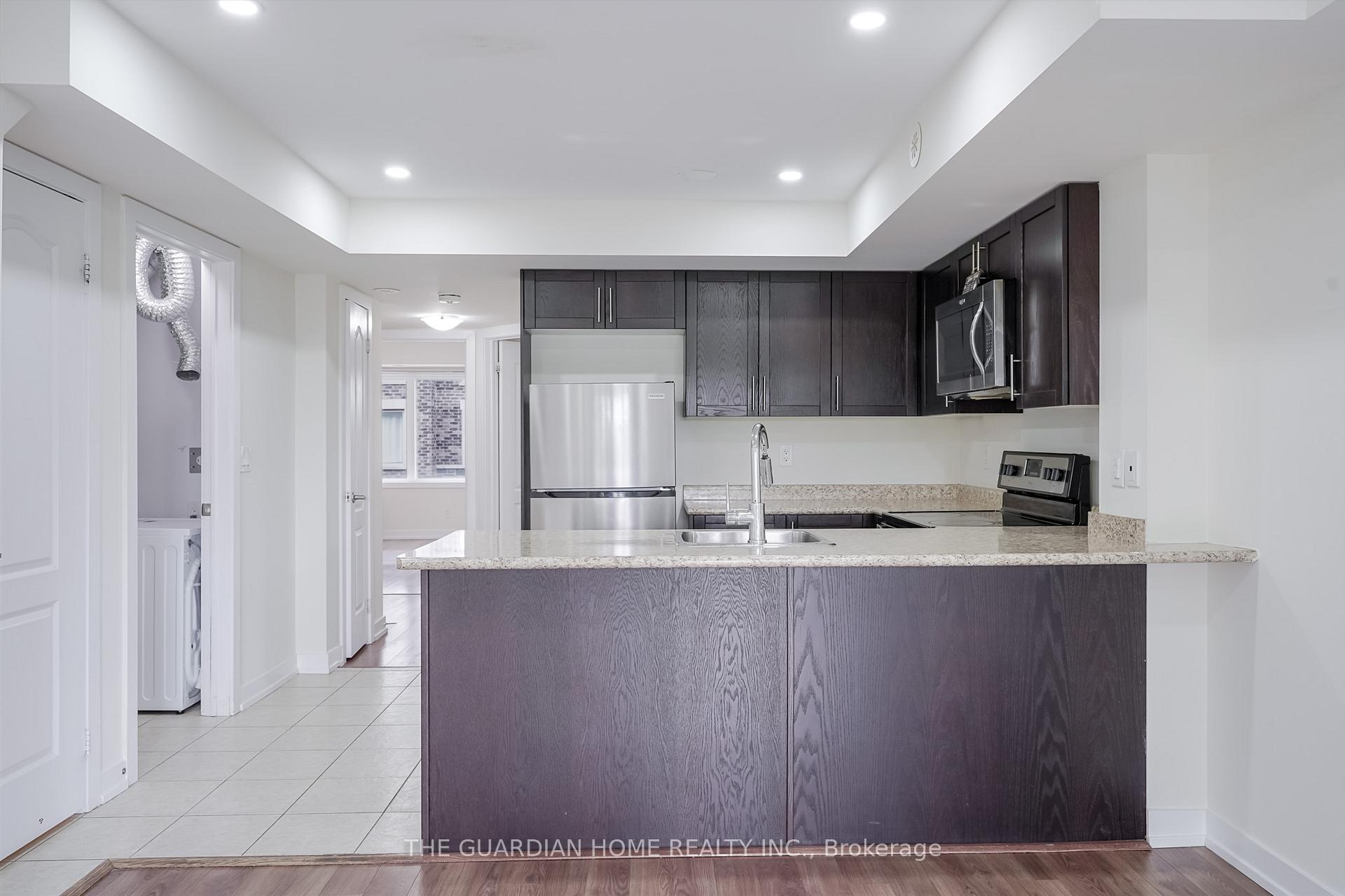 Photo 10 of Unit 202, 10 Dunsheath Way, Markham, Cornell — HOMEH