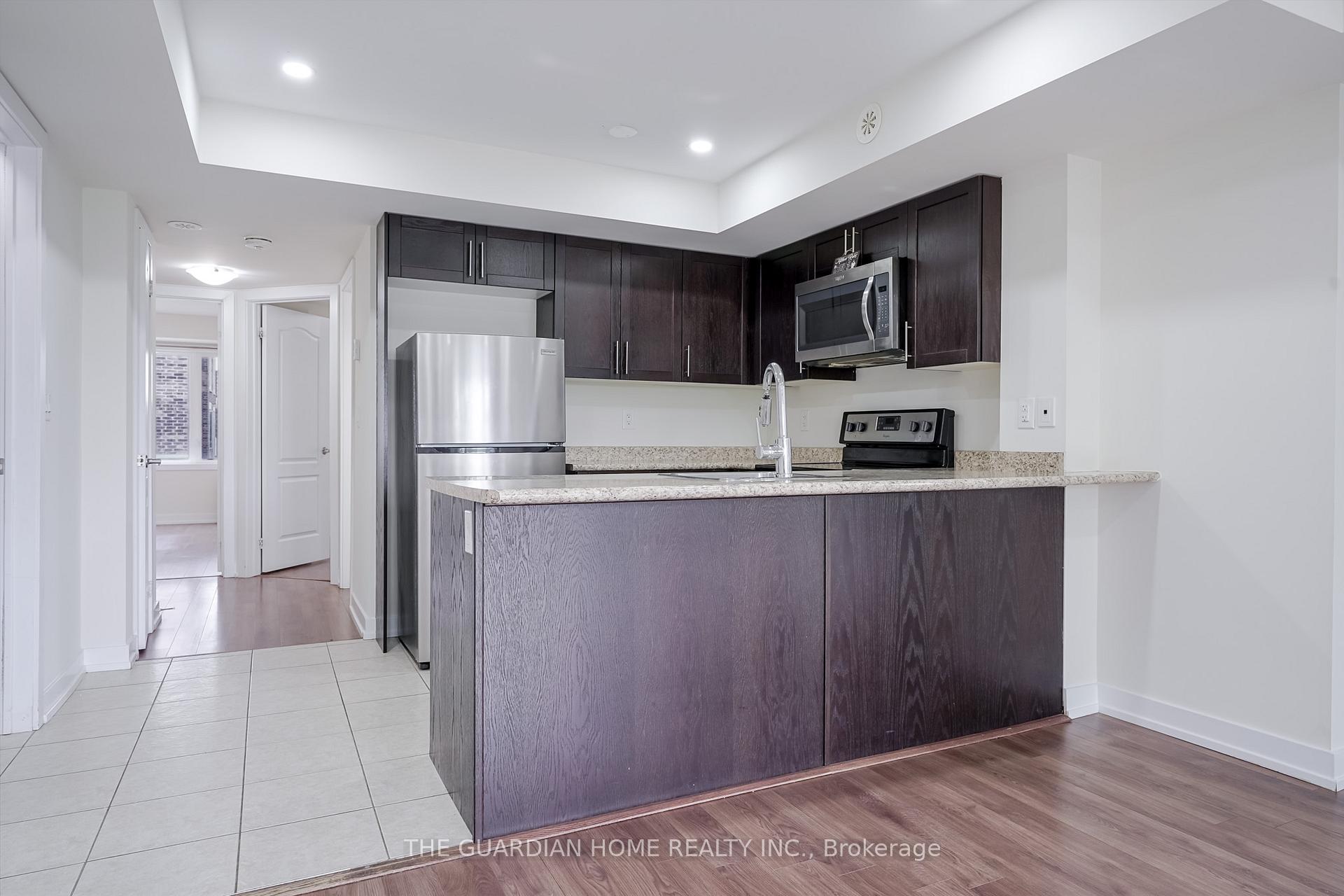 Photo 11 of Unit 202, 10 Dunsheath Way, Markham, Cornell — HOMEH