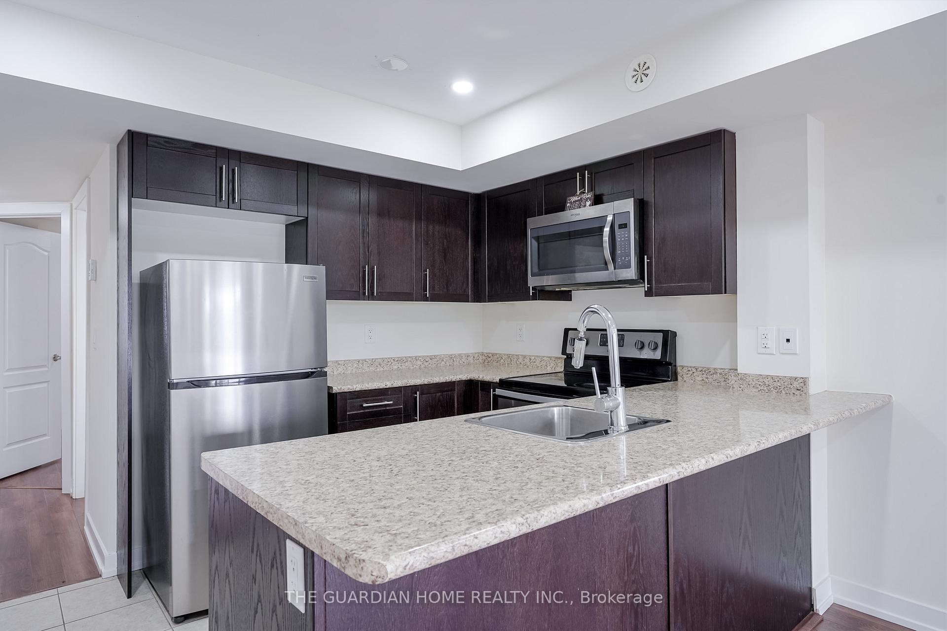 Photo 15 of Unit 202, 10 Dunsheath Way, Markham, Cornell — HOMEH