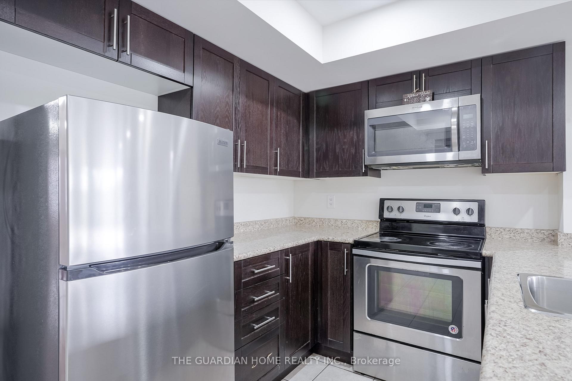 Photo 18 of Unit 202, 10 Dunsheath Way, Markham, Cornell — HOMEH