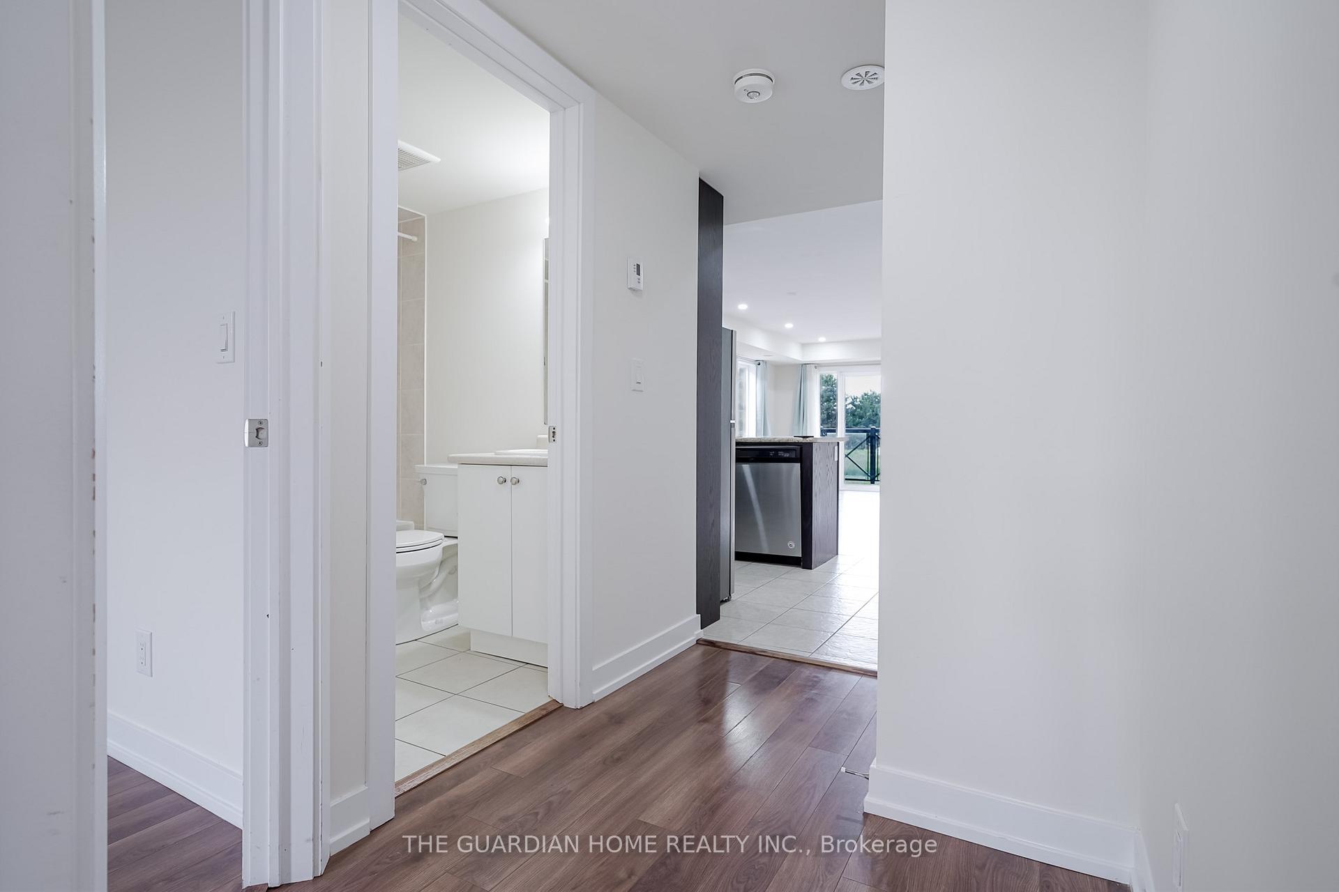 Photo 30 of Unit 202, 10 Dunsheath Way, Markham, Cornell — HOMEH