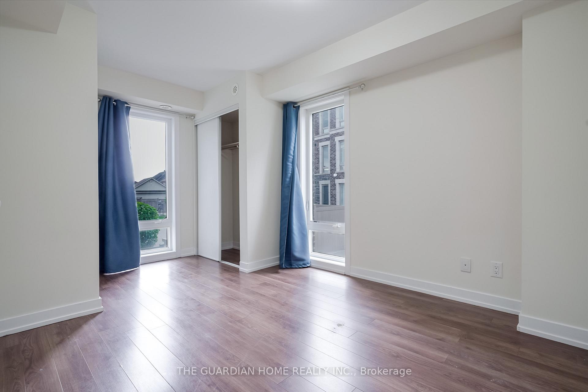 Photo 21 of Unit 202, 10 Dunsheath Way, Markham, Cornell — HOMEH