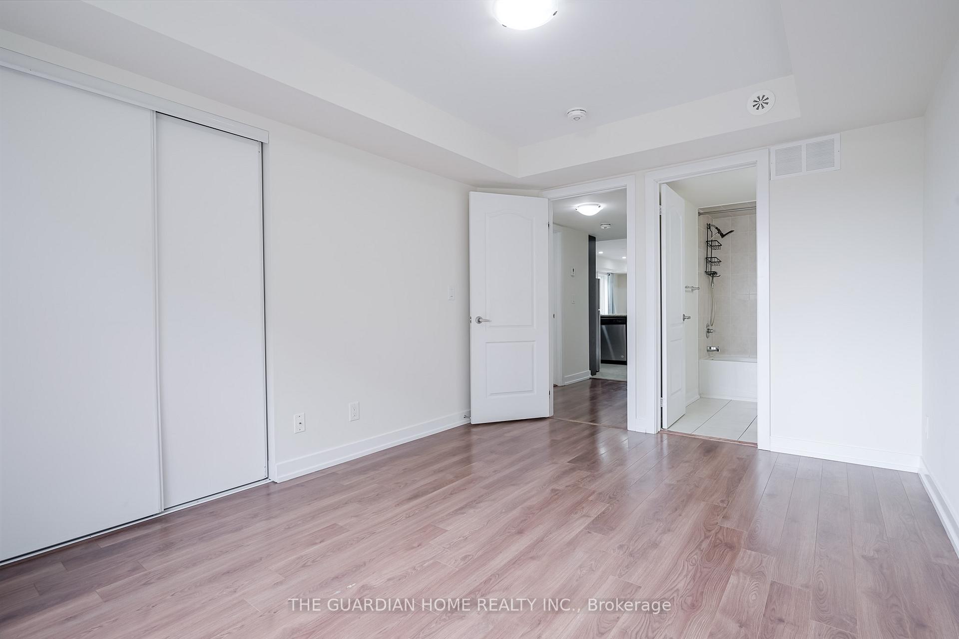 Photo 27 of Unit 202, 10 Dunsheath Way, Markham, Cornell — HOMEH