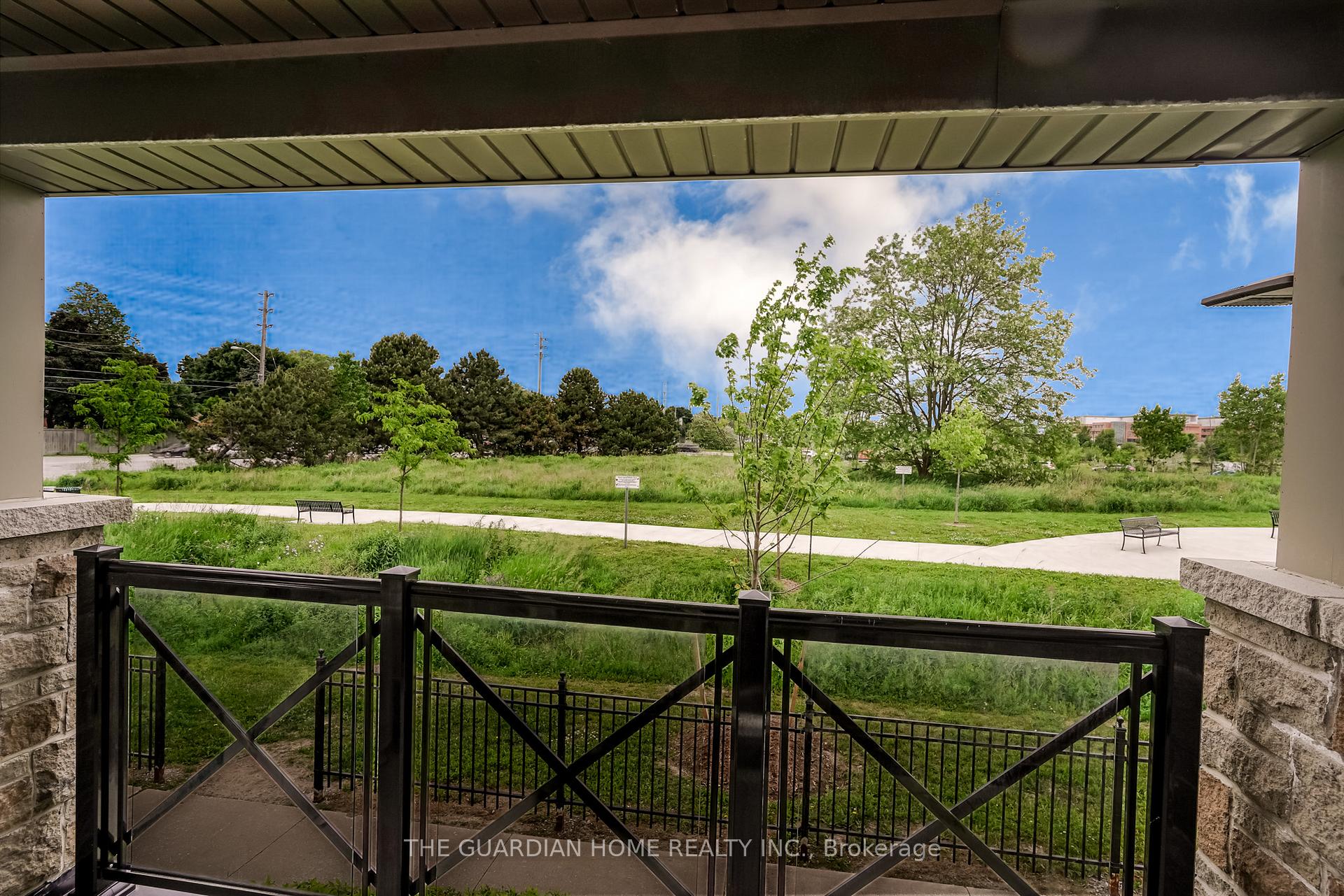 Photo 36 of Unit 202, 10 Dunsheath Way, Markham, Cornell — HOMEH
