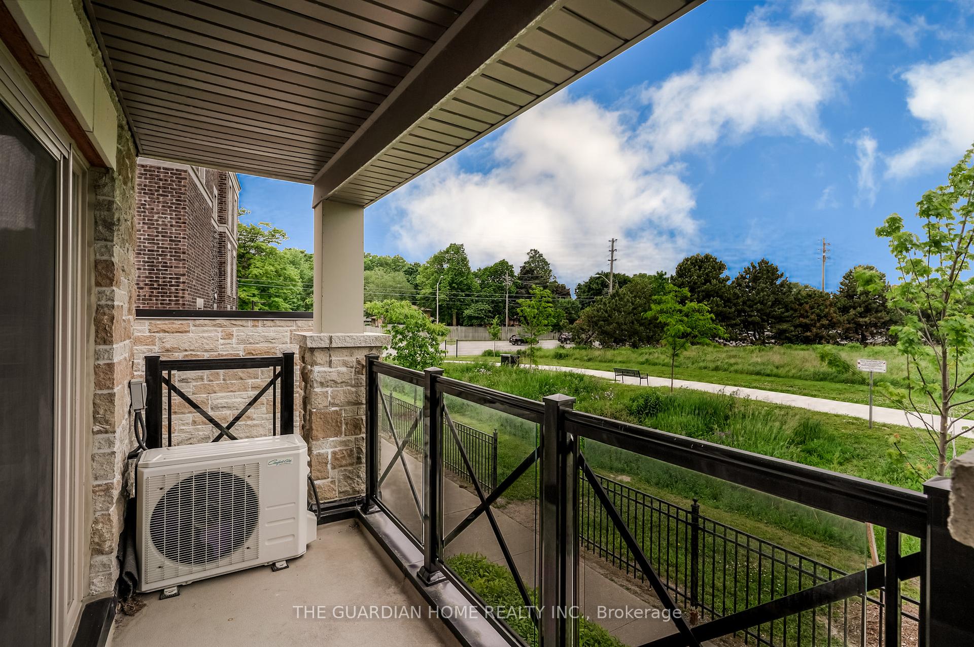 Photo 33 of Unit 202, 10 Dunsheath Way, Markham, Cornell — HOMEH