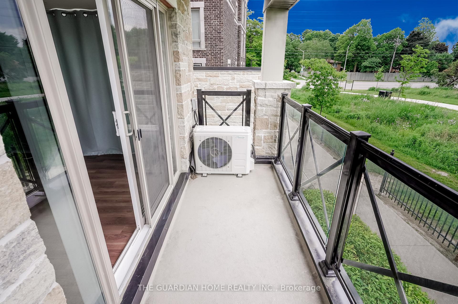 Photo 35 of Unit 202, 10 Dunsheath Way, Markham, Cornell — HOMEH