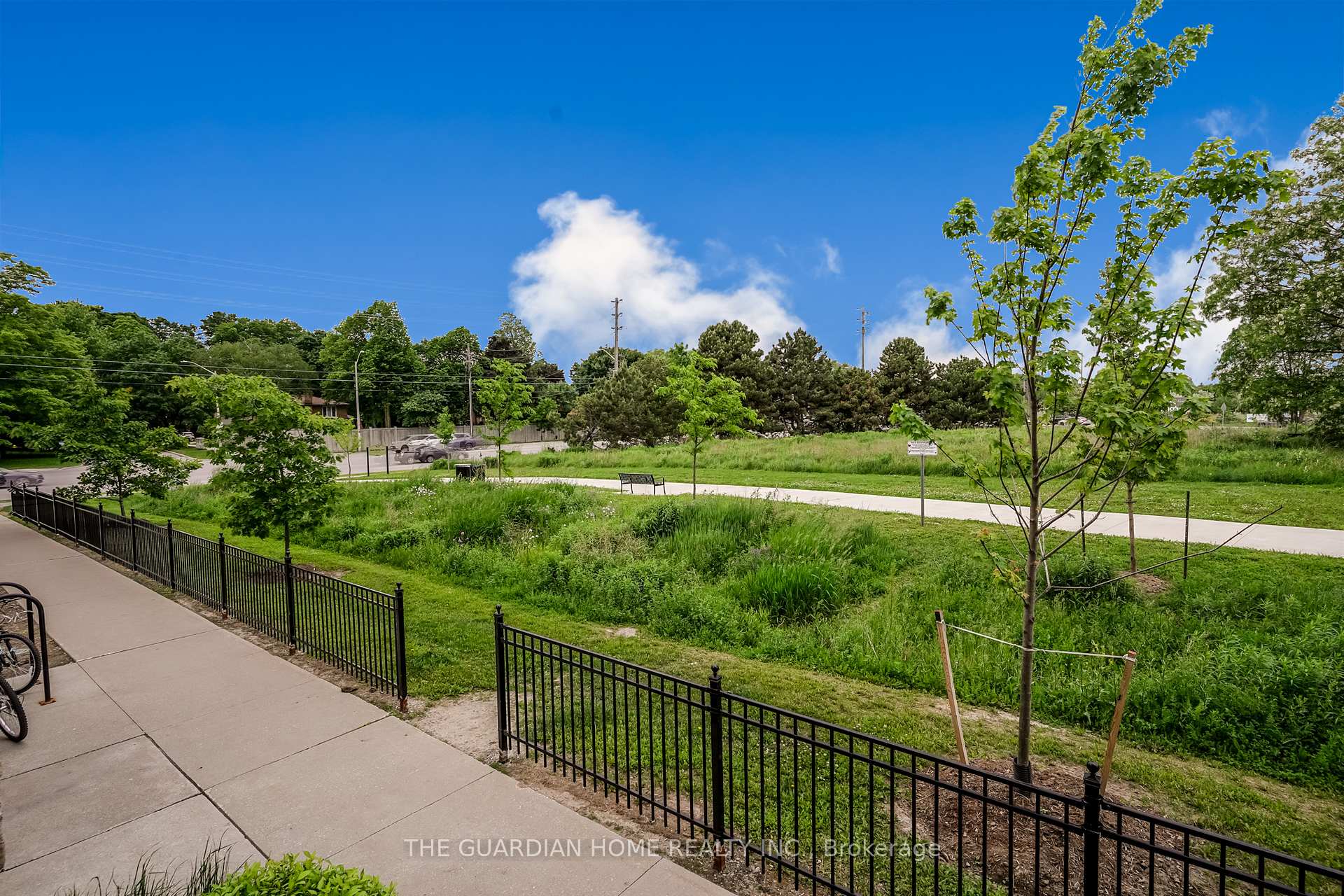 Photo 37 of Unit 202, 10 Dunsheath Way, Markham, Cornell — HOMEH
