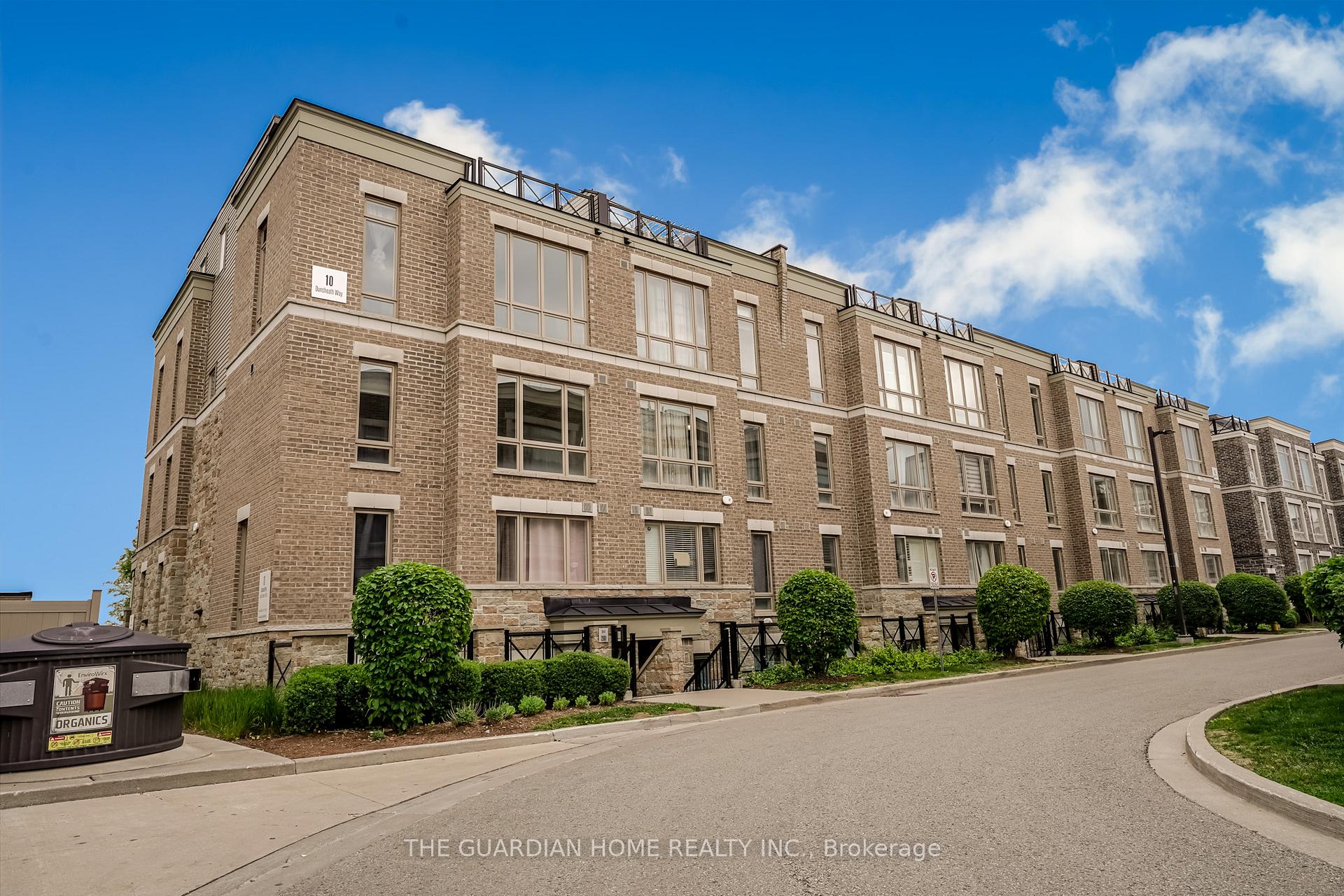 Photo 38 of Unit 202, 10 Dunsheath Way, Markham, Cornell — HOMEH