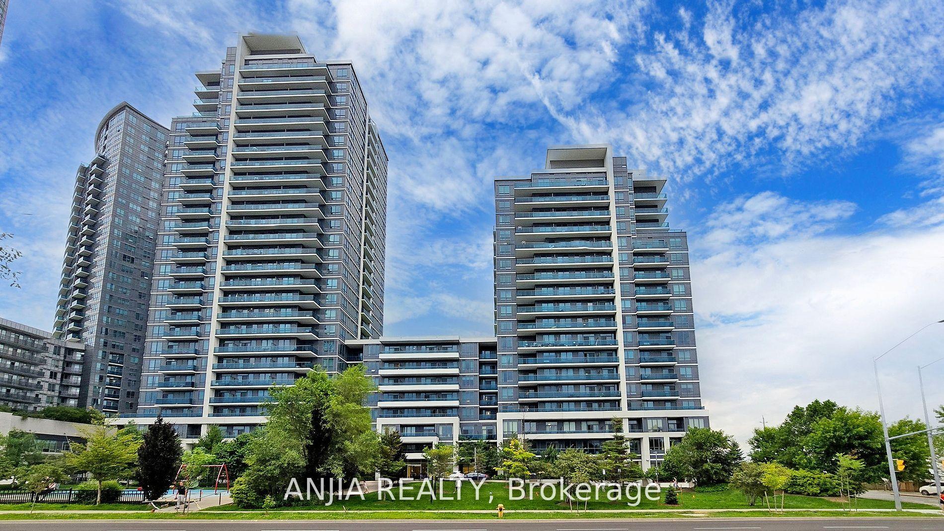 Photo 1 of Unit 2012, 7165 Yonge Street, Markham, Grandview — HOMEH